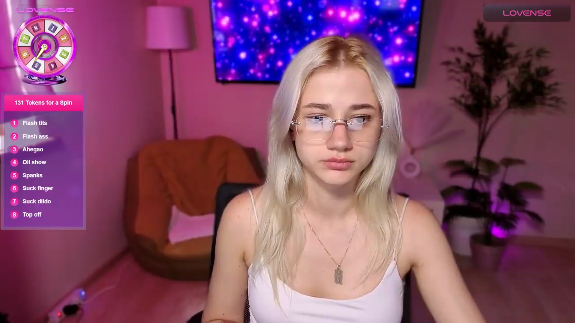 Gallery image thumbnail from Wildberry's myfreecams stream on, 06/23/2026, 13:48 image 20 of 20
