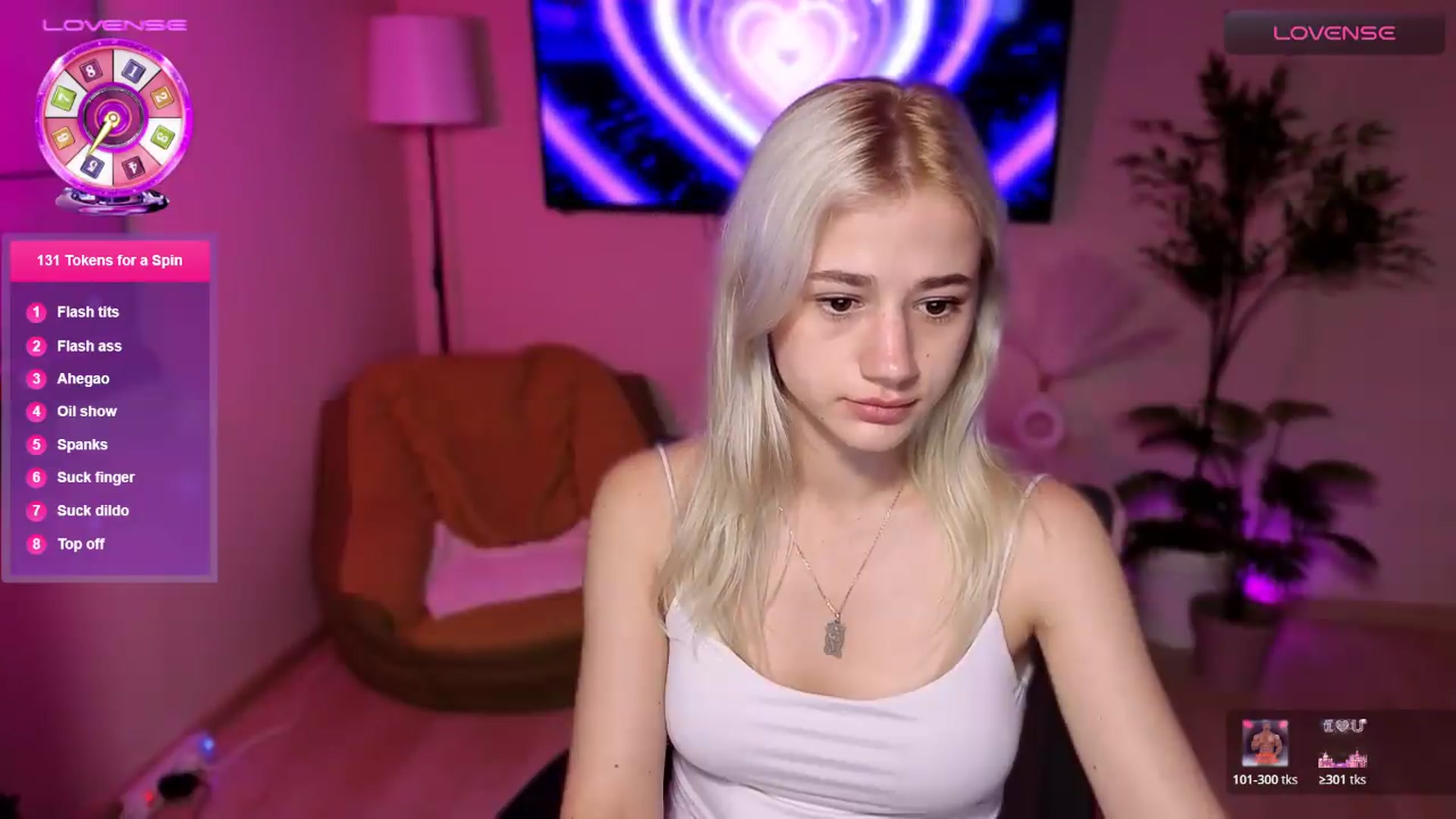 Gallery image thumbnail from Wildberry's myfreecams stream on, 06/23/2026, 13:48 image 5 of 20