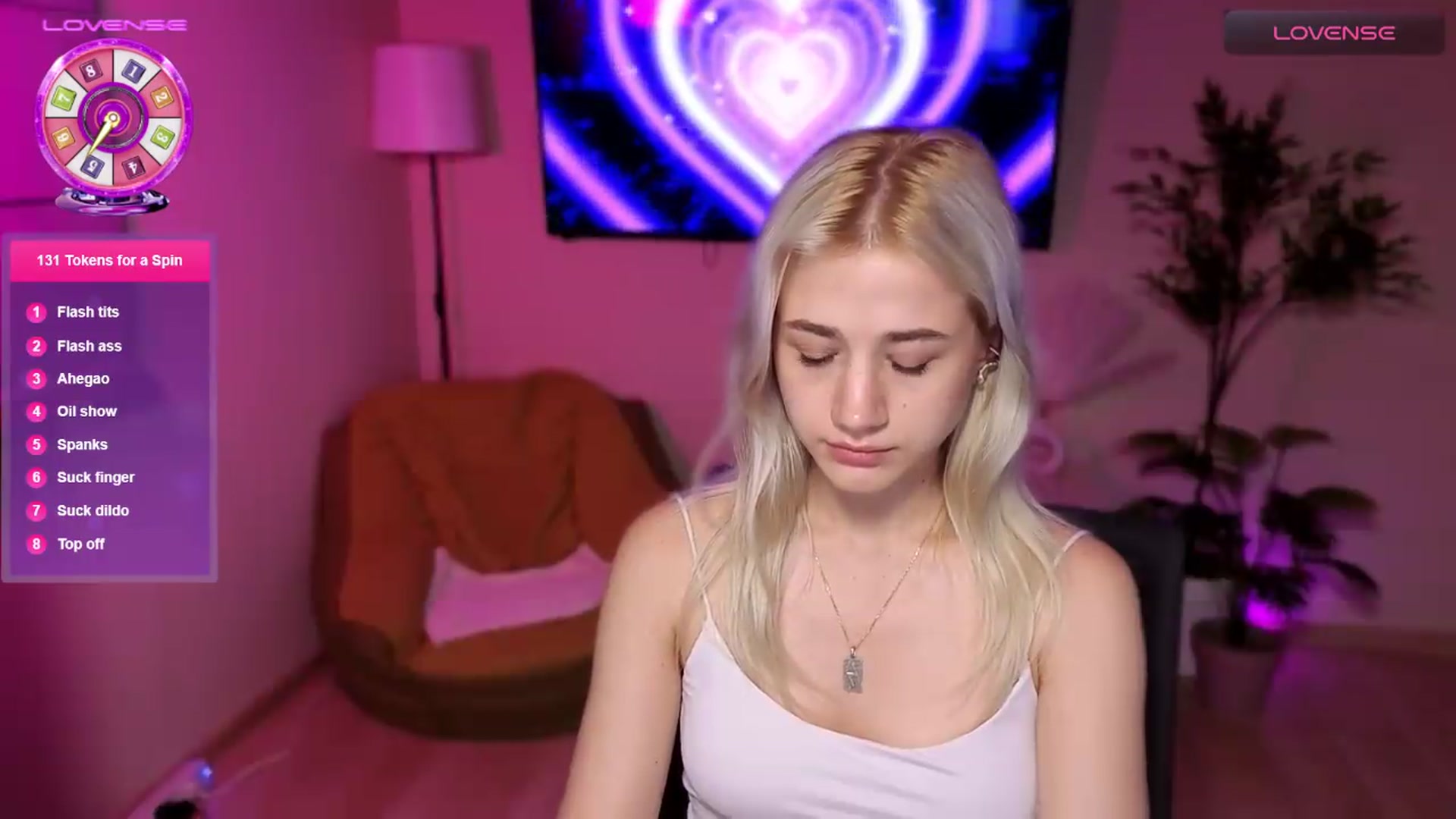 Gallery image thumbnail from Wildberry's myfreecams stream on, 06/23/2026, 13:48 image 7 of 20