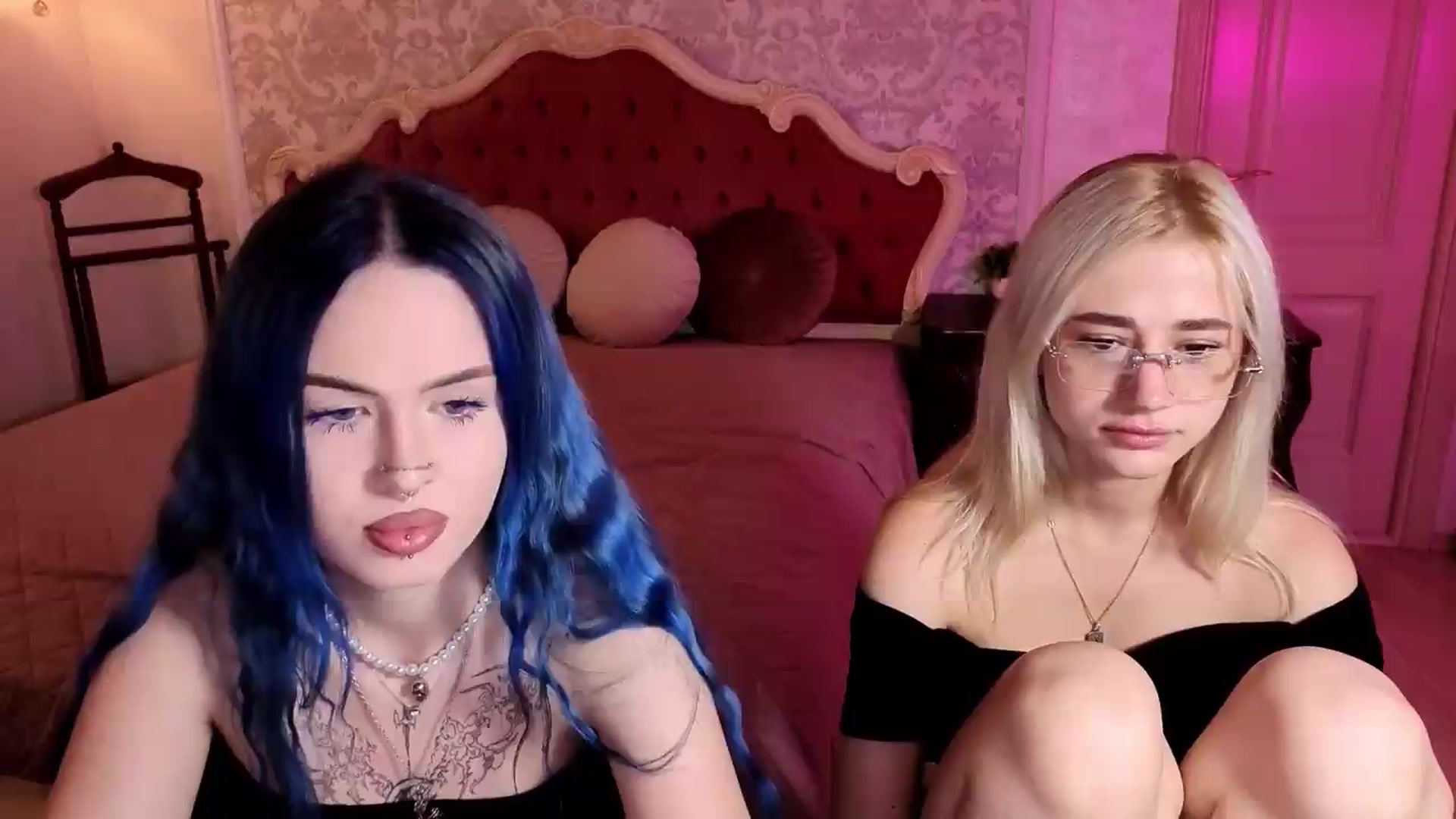 Gallery image thumbnail from Wildberry's myfreecams stream on, 06/29/2026, 08:54 image 20 of 20