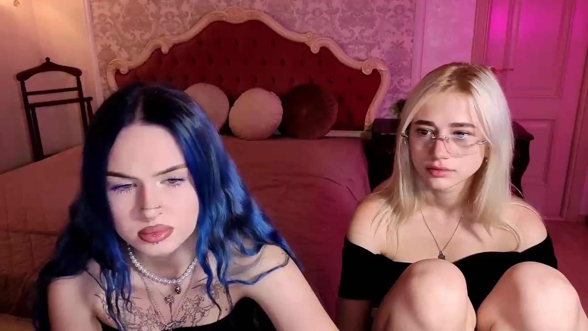 Gallery image thumbnail from Wildberry's myfreecams stream on, 06/29/2026, 08:54 image 19 of 20