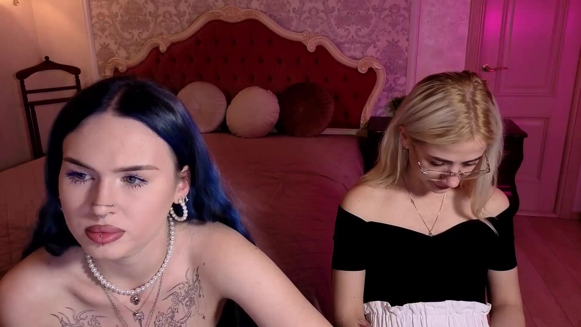 Gallery image thumbnail from Wildberry's myfreecams stream on, 06/29/2026, 10:21 image 20 of 20
