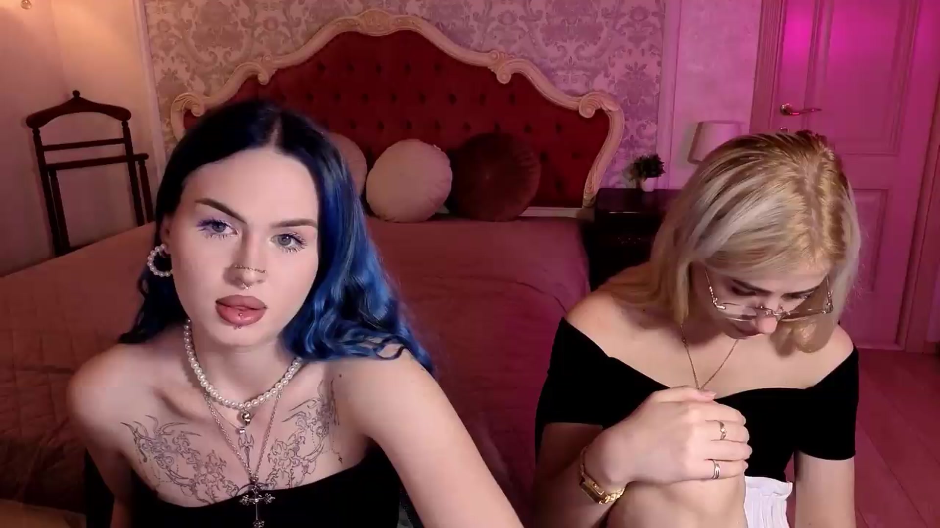 Gallery image thumbnail from Wildberry's myfreecams stream on, 06/29/2026, 11:11 image 16 of 20