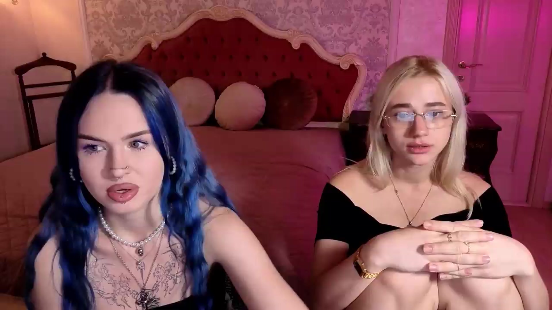 Gallery image thumbnail from Wildberry's myfreecams stream on, 06/29/2026, 11:11 image 3 of 20