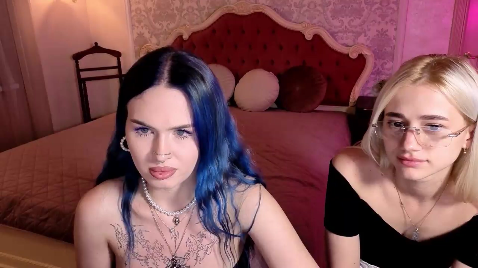 Gallery image thumbnail from Wildberry's myfreecams stream on, 06/29/2026, 14:46 image 19 of 20