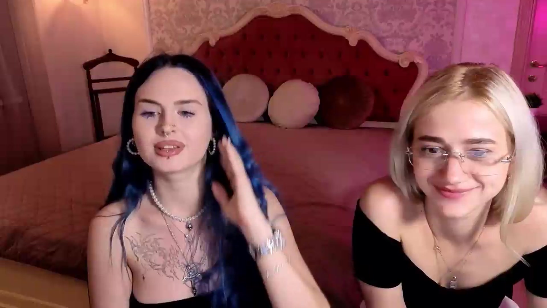 Gallery image thumbnail from Wildberry's myfreecams stream on, 06/29/2026, 14:46 image 20 of 20