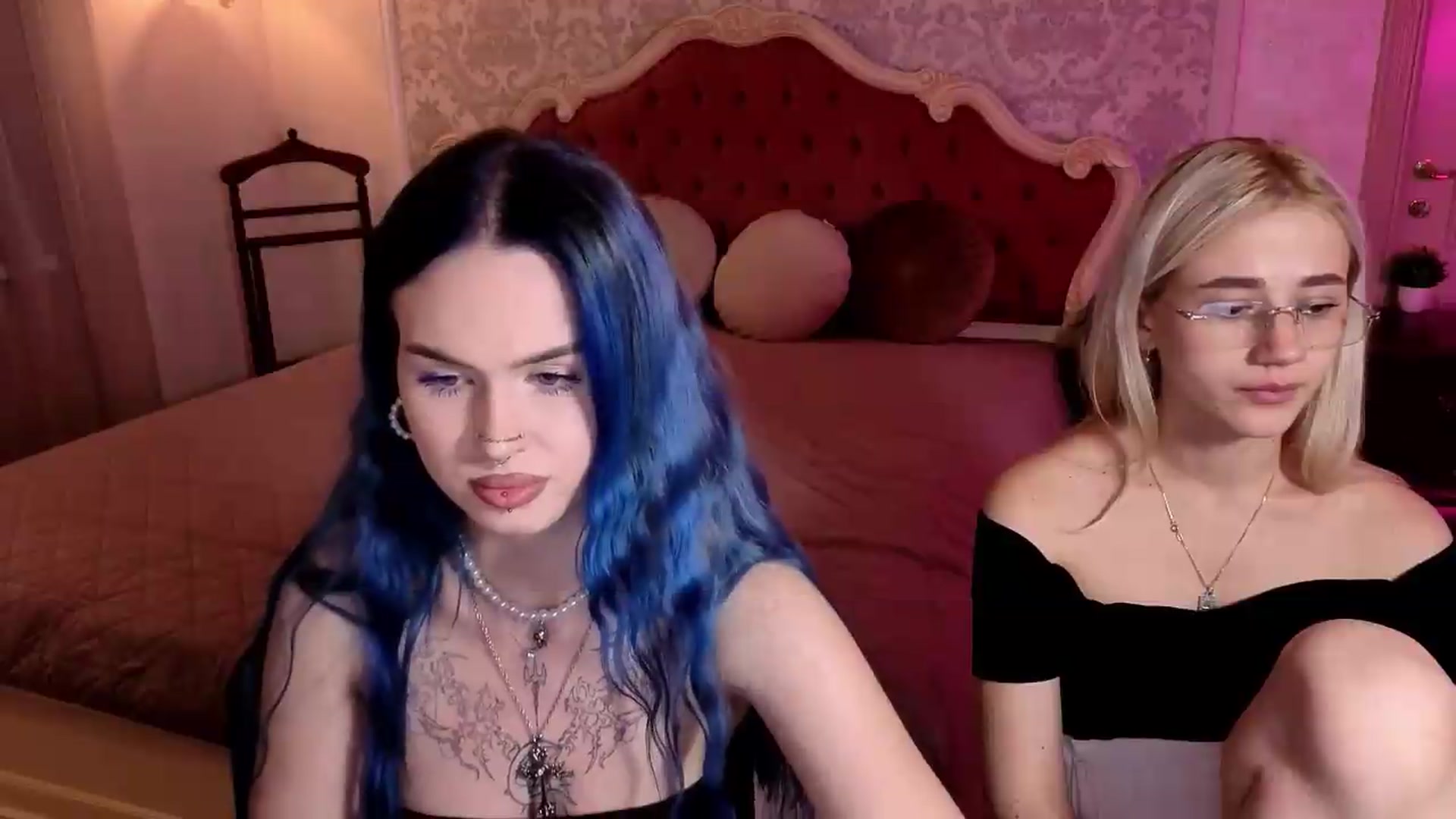 Gallery image thumbnail from Wildberry's myfreecams stream on, 06/29/2026, 14:46 image 17 of 20