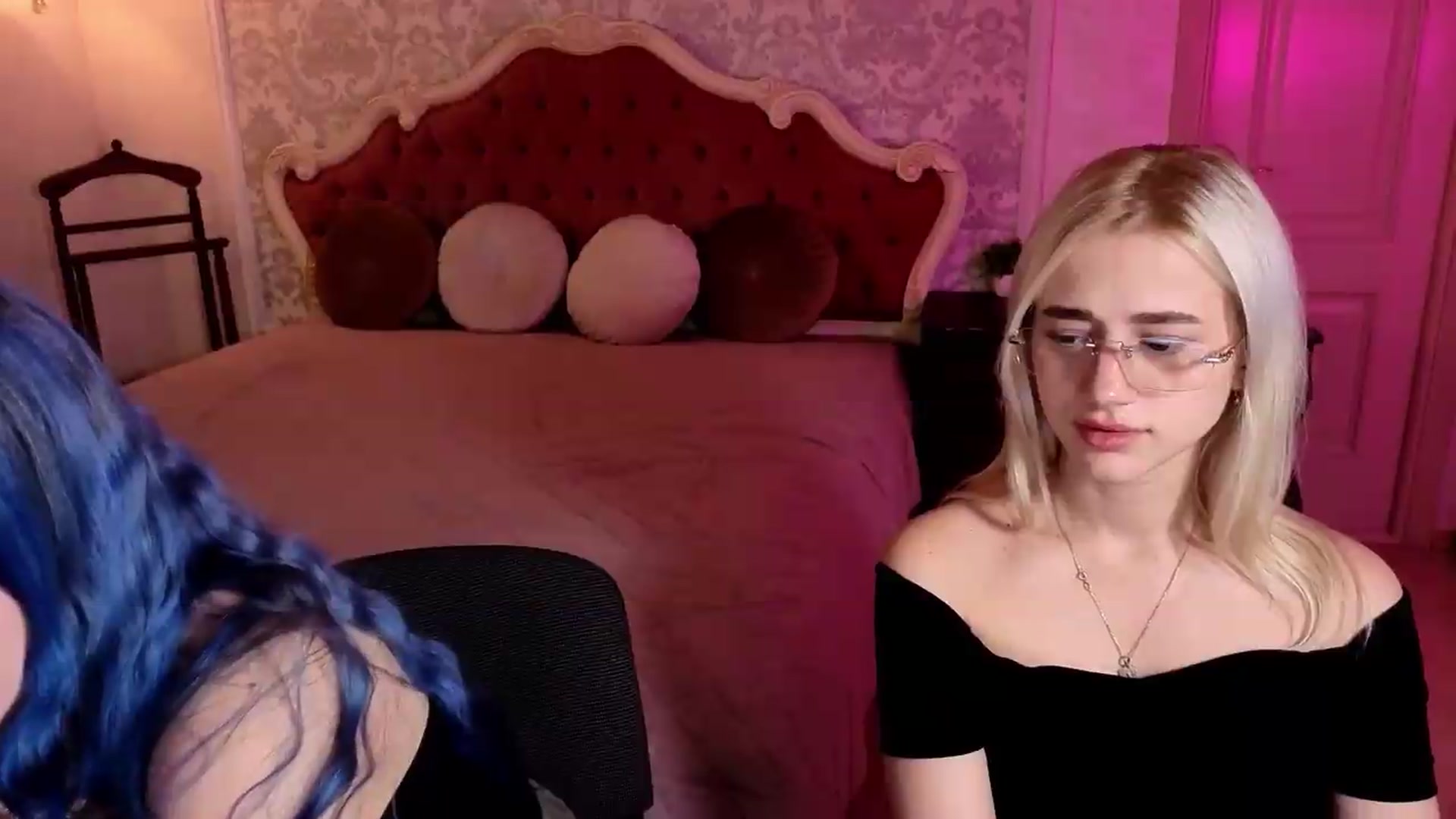 Gallery image thumbnail from Wildberry's myfreecams stream on, 06/29/2026, 14:46 image 7 of 20
