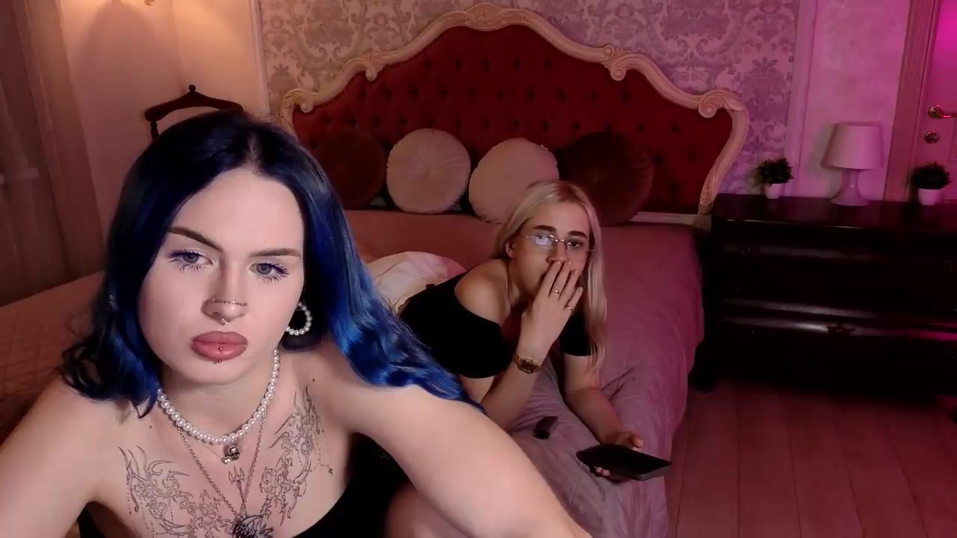 Gallery image thumbnail from Wildberry's myfreecams stream on, 06/29/2026, 14:46 image 15 of 20