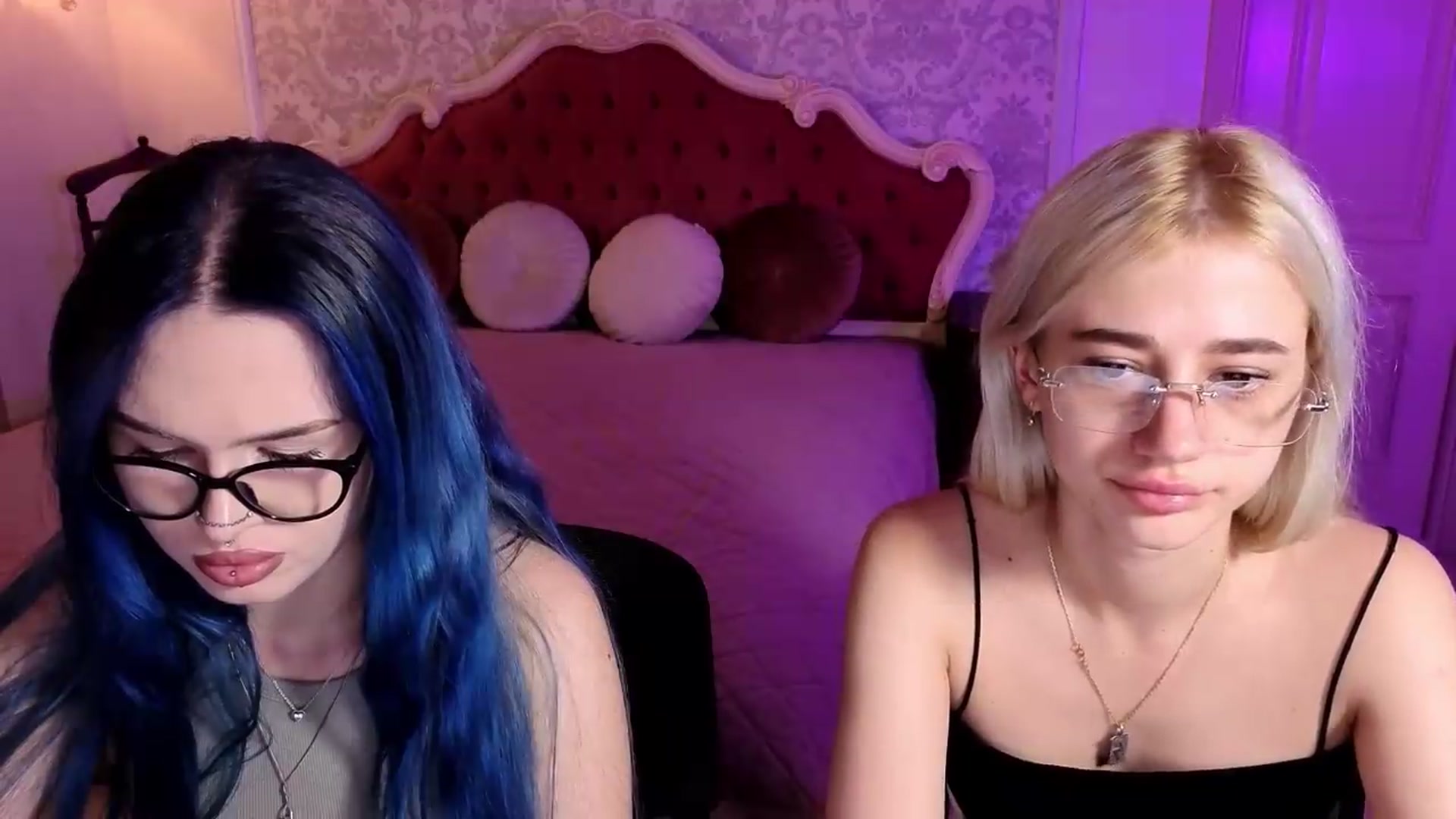 Gallery image thumbnail from Wildberry's myfreecams stream on, 07/01/2026, 13:21 image 5 of 20