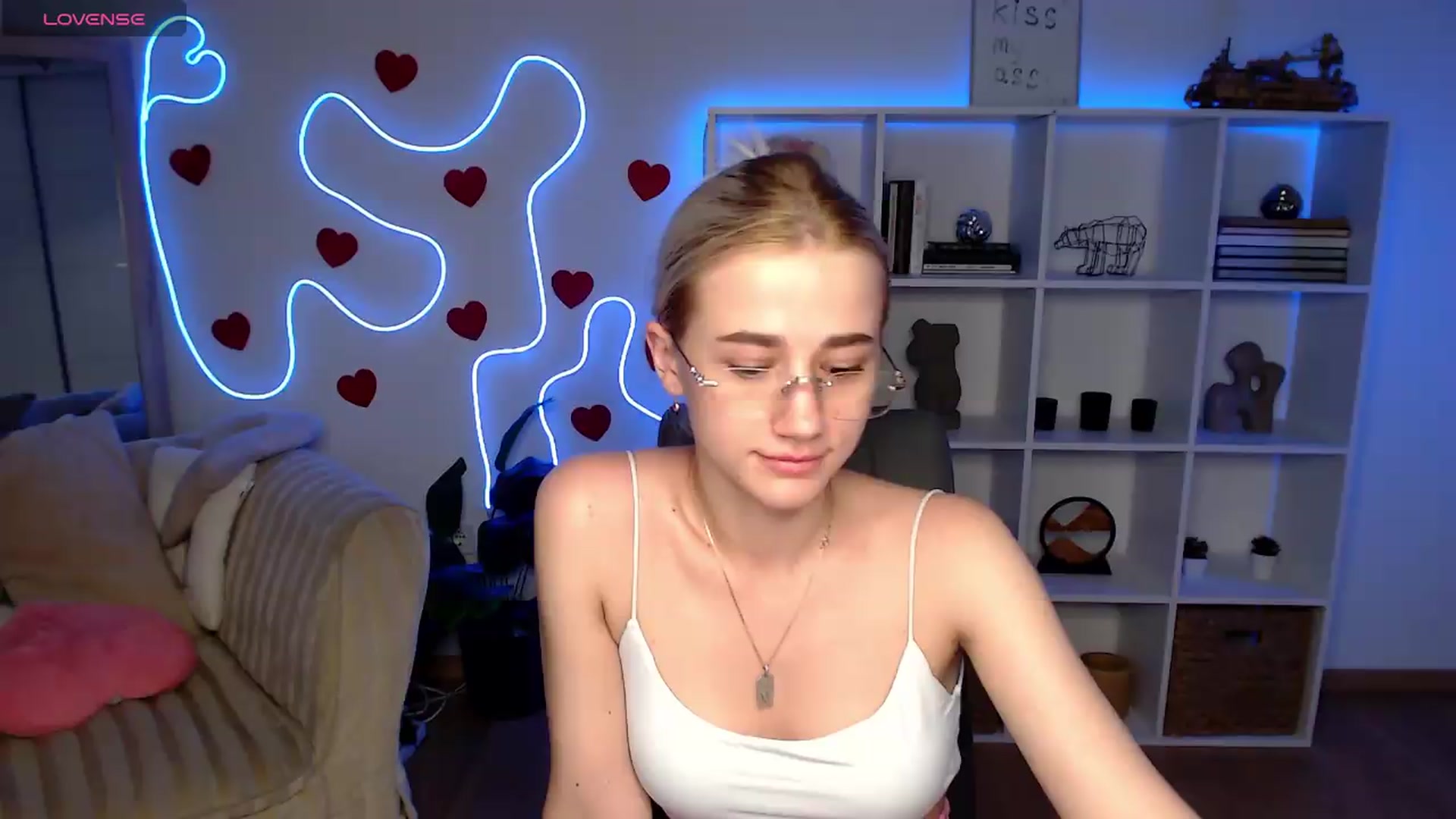 Gallery image thumbnail from Wildberry's myfreecams stream on, 07/02/2026, 17:06 image 10 of 20