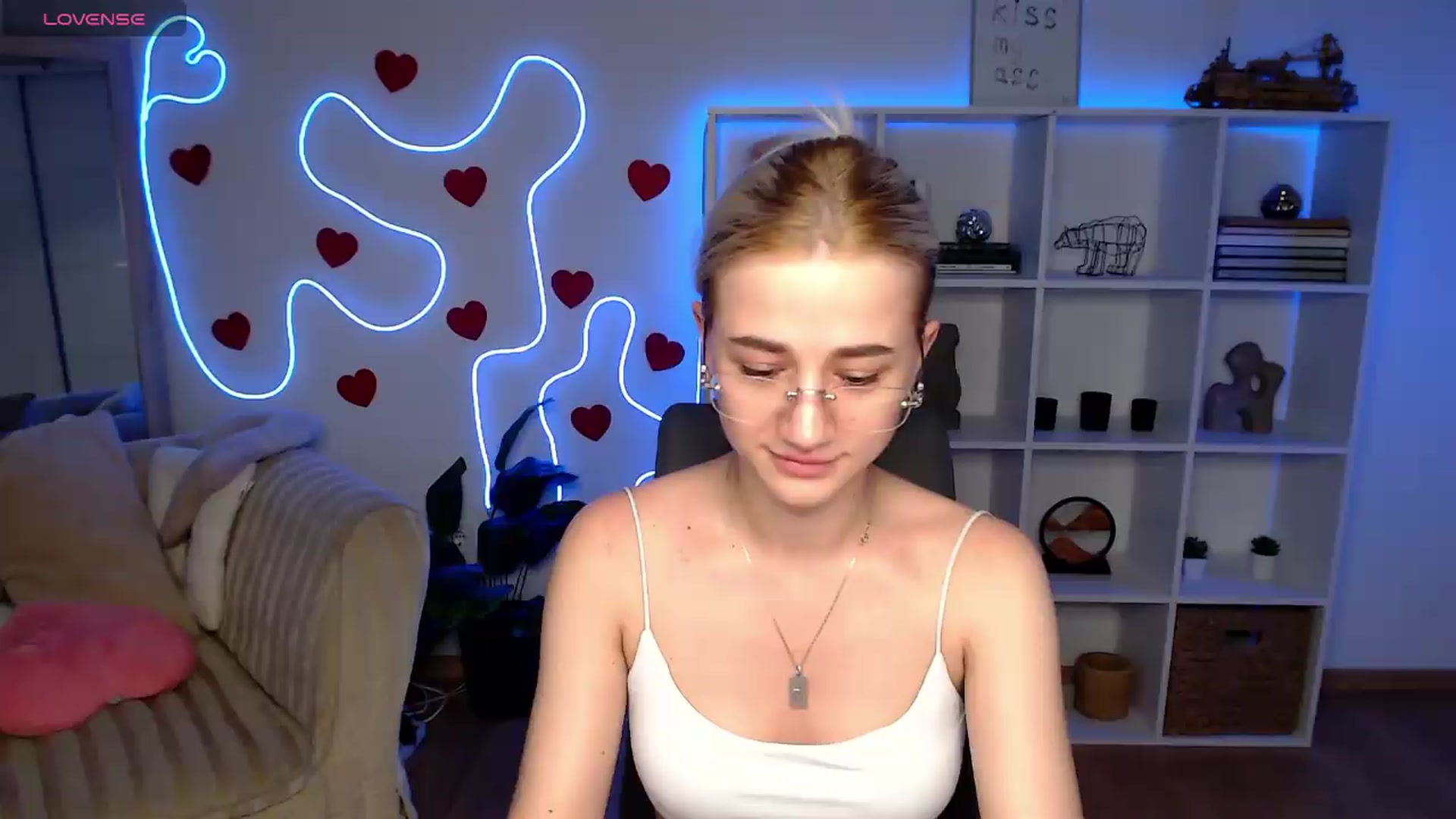 Gallery image thumbnail from Wildberry's myfreecams stream on, 07/02/2026, 17:06 image 11 of 20