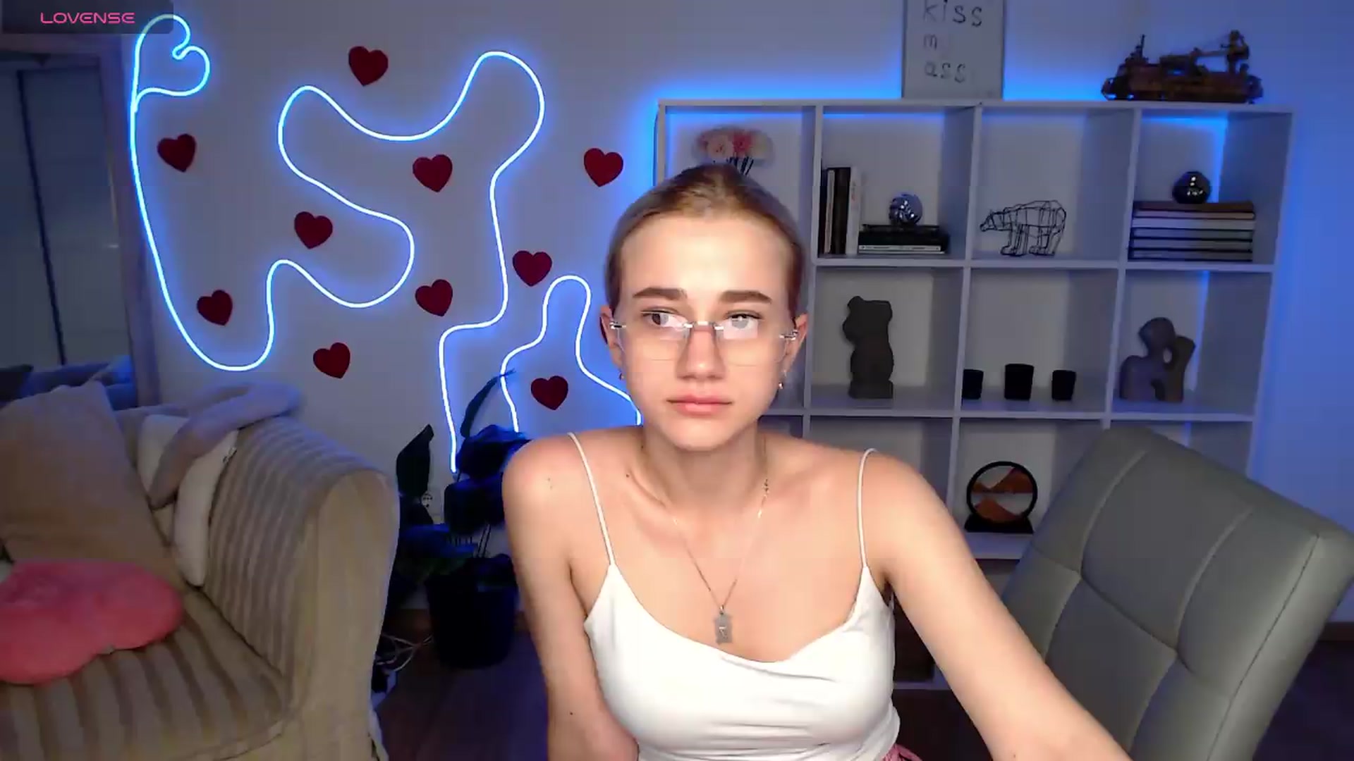 Gallery image thumbnail from Wildberry's myfreecams stream on, 07/02/2026, 17:06 image 19 of 20