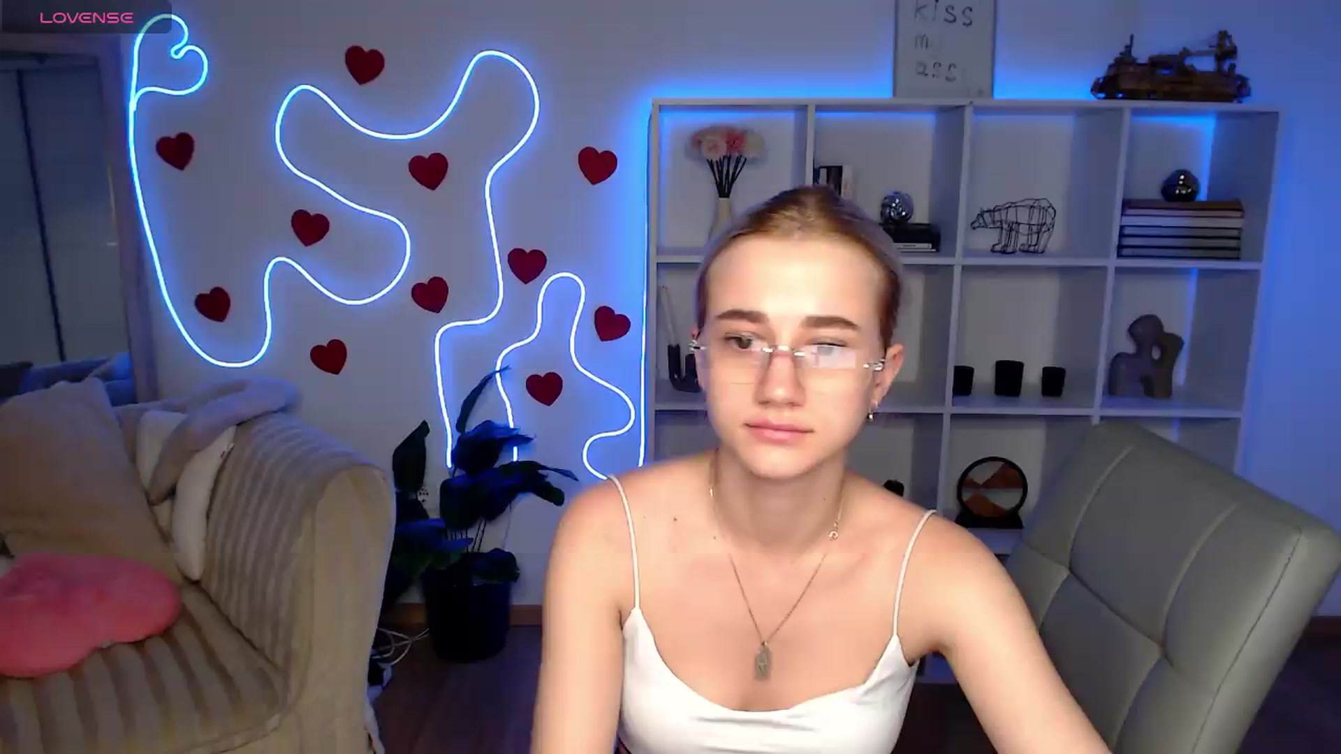 Gallery image thumbnail from Wildberry's myfreecams stream on, 07/02/2026, 17:06 image 18 of 20