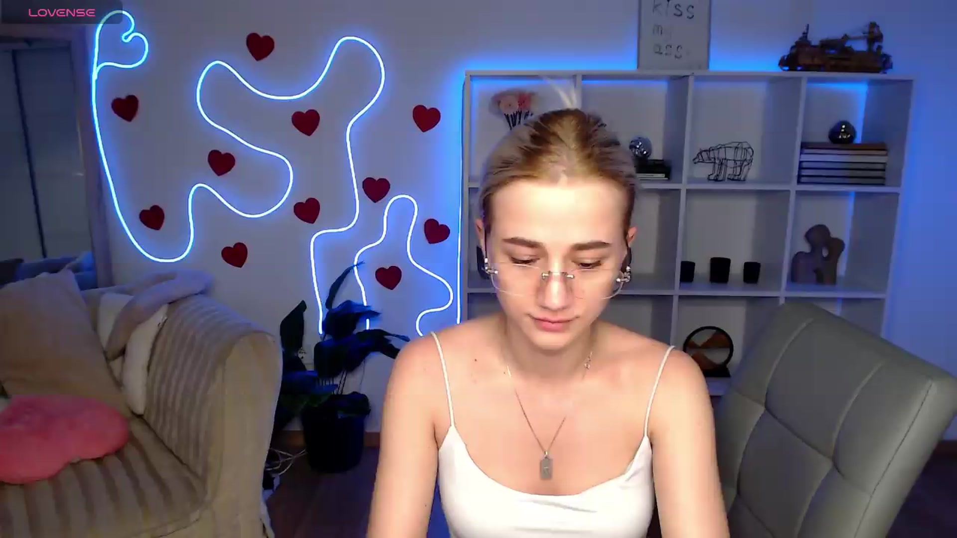 Gallery image thumbnail from Wildberry's myfreecams stream on, 07/02/2026, 17:06 image 20 of 20