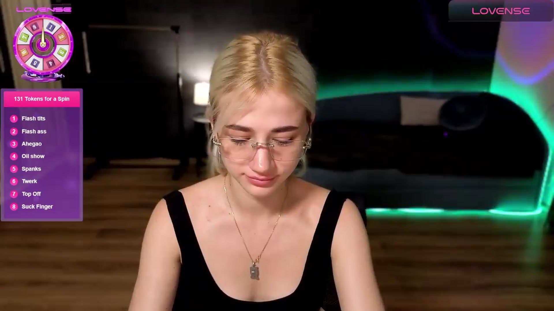 Gallery image thumbnail from Wildberry's myfreecams stream on, 07/03/2026, 10:06 image 14 of 20