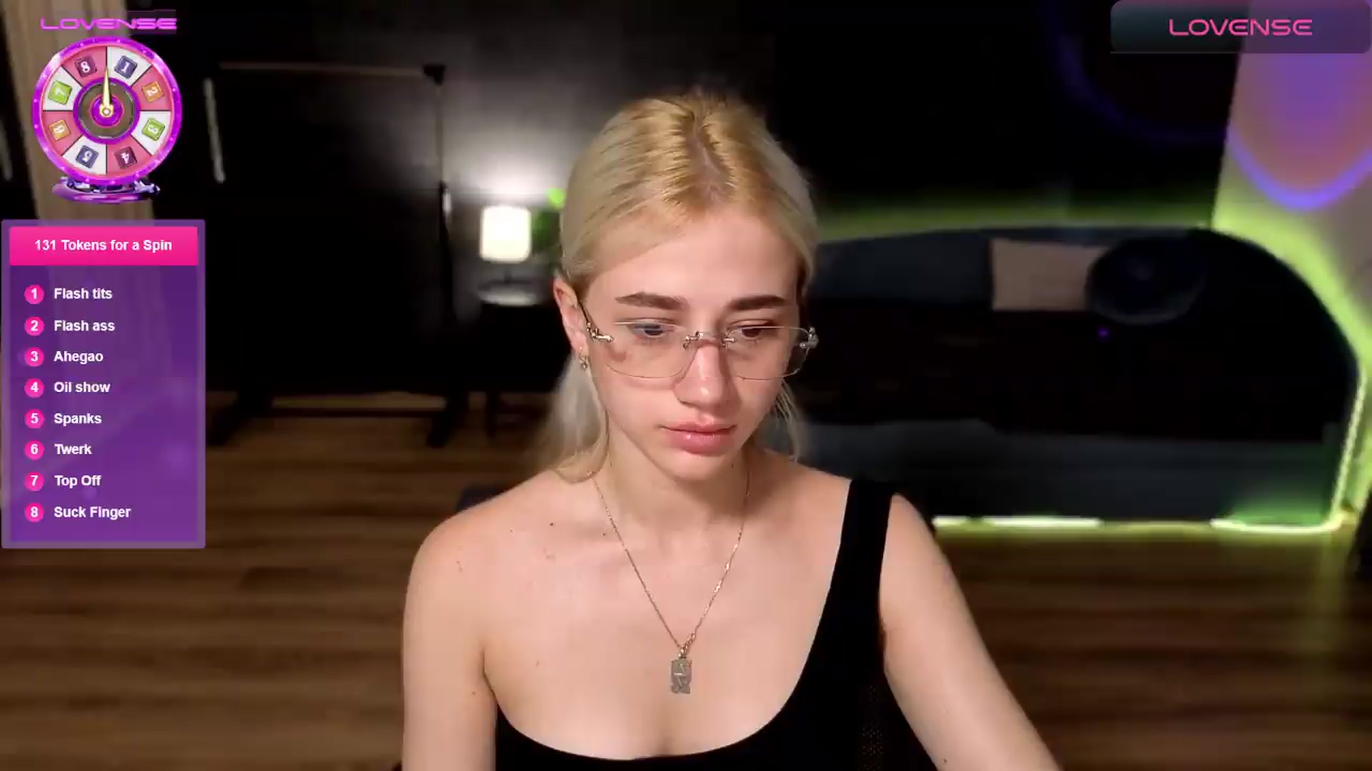 Gallery image thumbnail from Wildberry's myfreecams stream on, 07/03/2026, 10:06 image 3 of 20