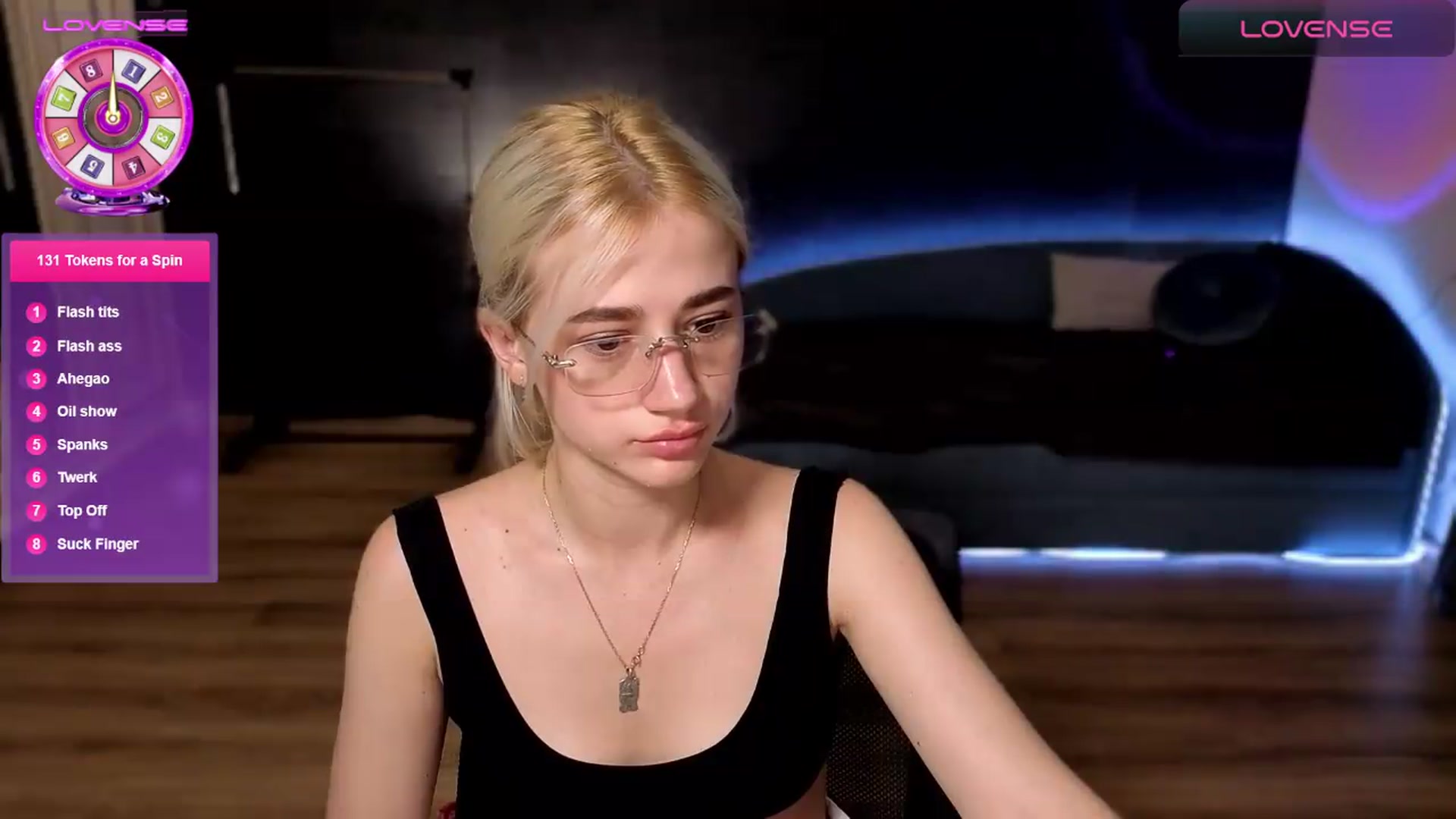Gallery image thumbnail from Wildberry's myfreecams stream on, 07/03/2026, 10:06 image 12 of 20