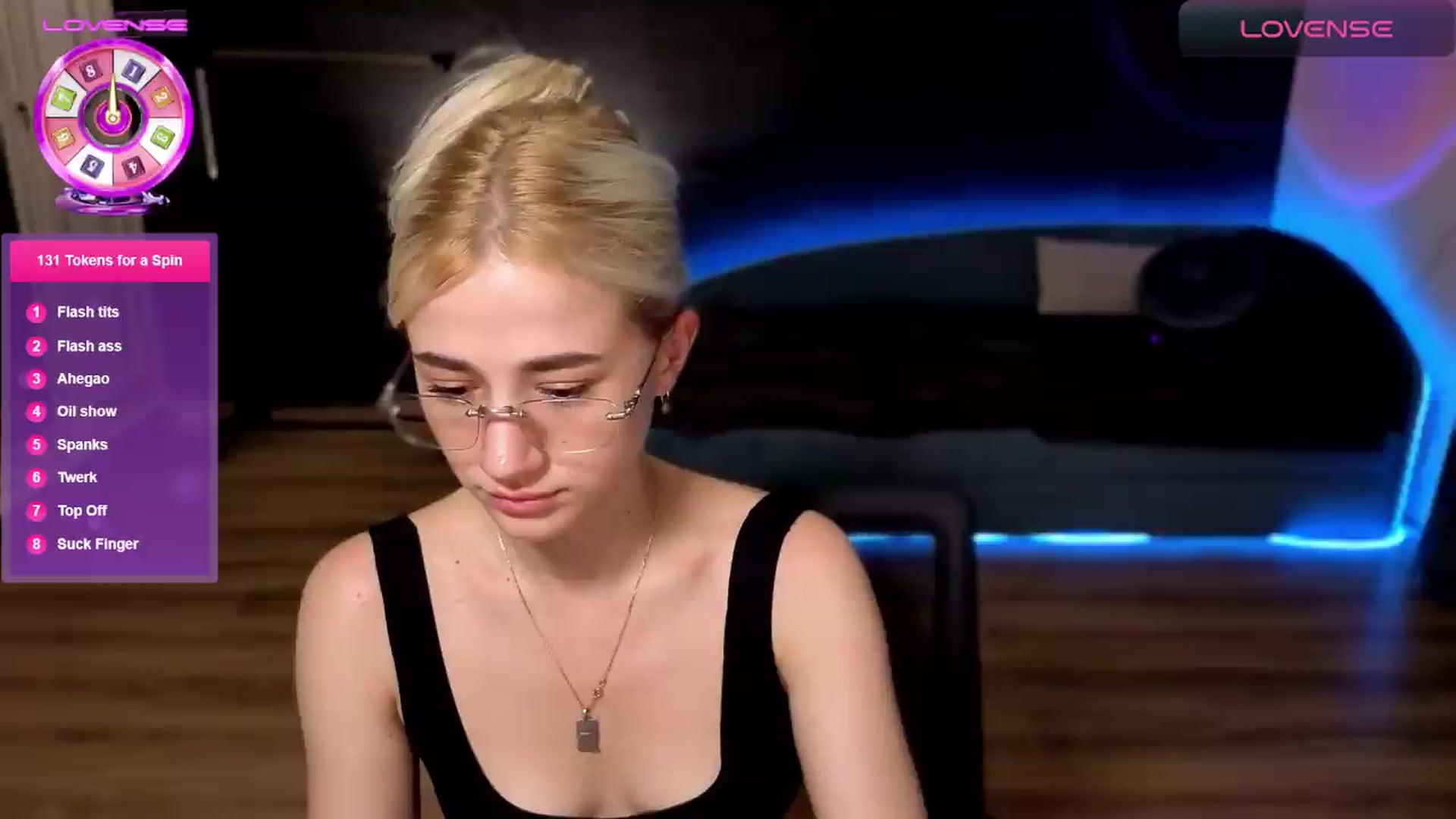 Gallery image thumbnail from Wildberry's myfreecams stream on, 07/03/2026, 12:05 image 1 of 20