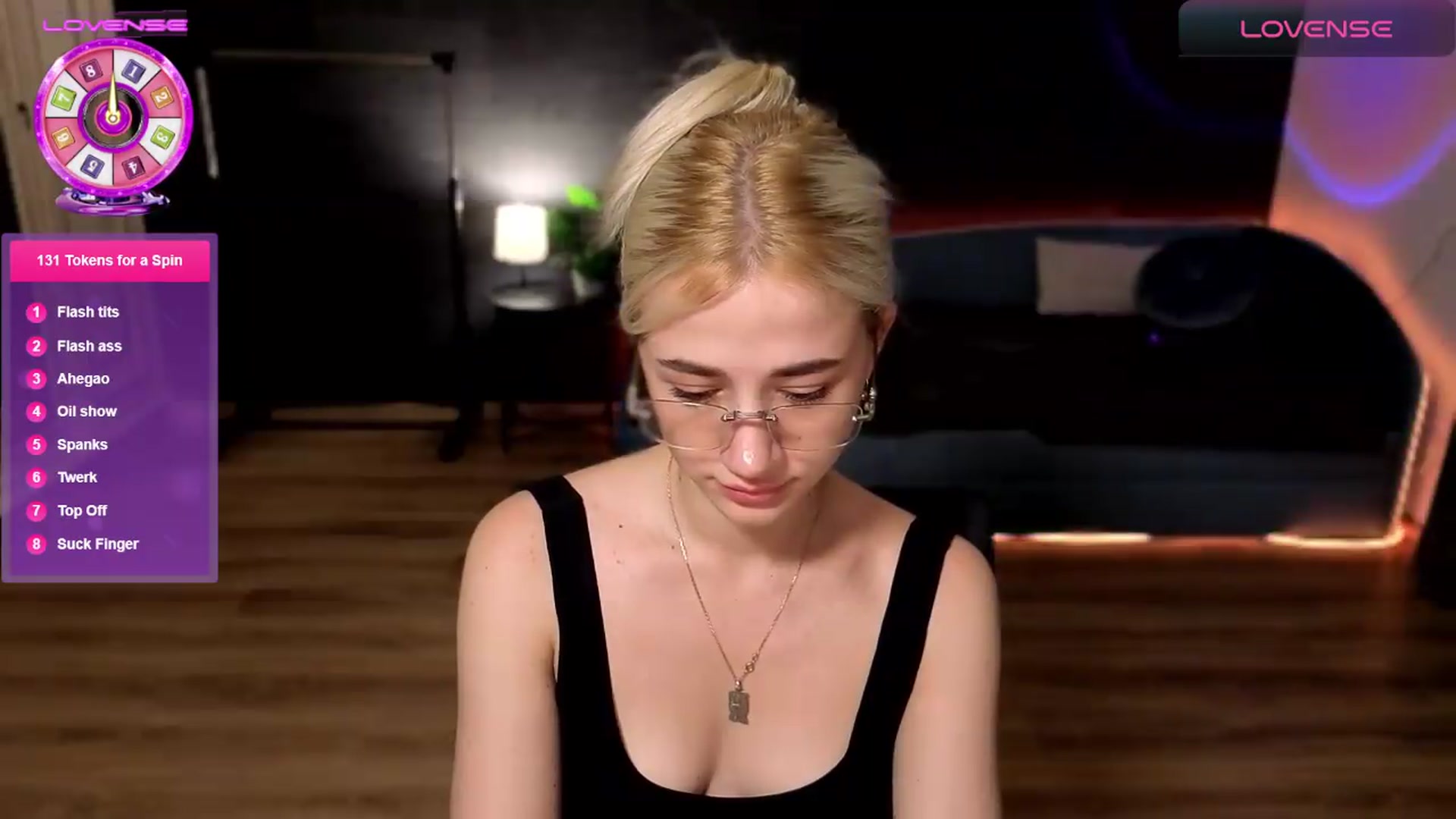 Gallery image thumbnail from Wildberry's myfreecams stream on, 07/03/2026, 12:05 image 2 of 20