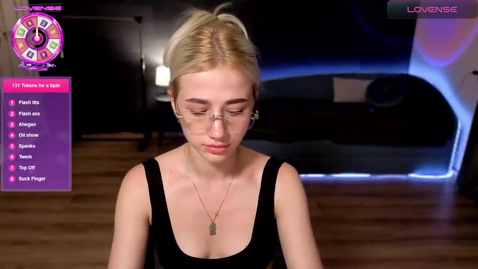 Gallery image thumbnail from Wildberry's myfreecams stream on, 07/03/2026, 12:05 image 7 of 20
