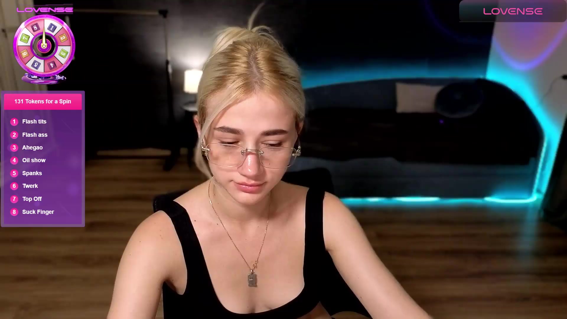 Gallery image thumbnail from Wildberry's myfreecams stream on, 07/03/2026, 12:05 image 13 of 20