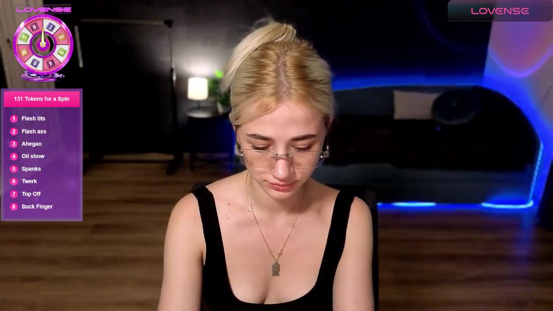 Gallery image thumbnail from Wildberry's myfreecams stream on, 07/03/2026, 12:05 image 3 of 20