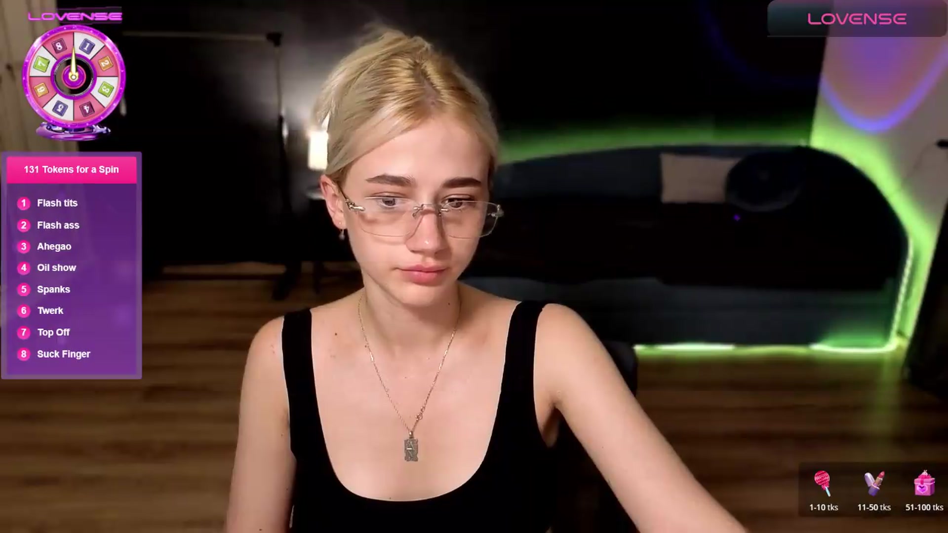 Gallery image thumbnail from Wildberry's myfreecams stream on, 07/03/2026, 12:05 image 4 of 20