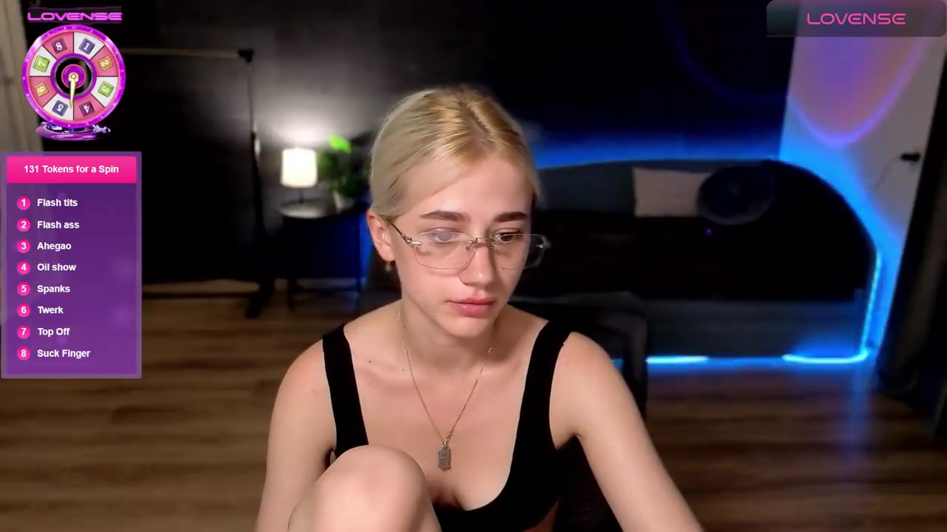 Gallery image thumbnail from Wildberry's myfreecams stream on, 07/03/2026, 15:06 image 10 of 20