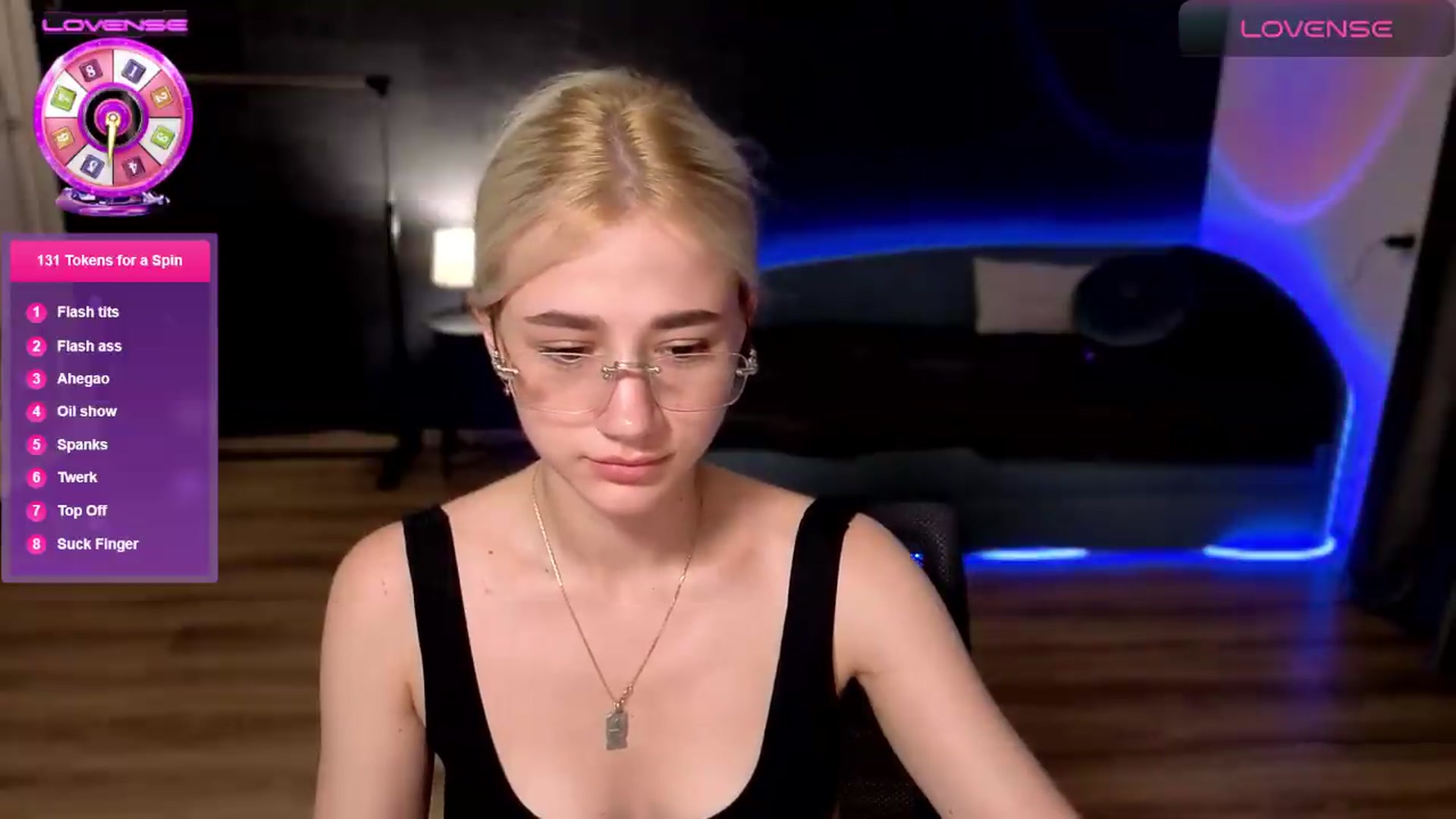 Gallery image thumbnail from Wildberry's myfreecams stream on, 07/03/2026, 15:06 image 15 of 20