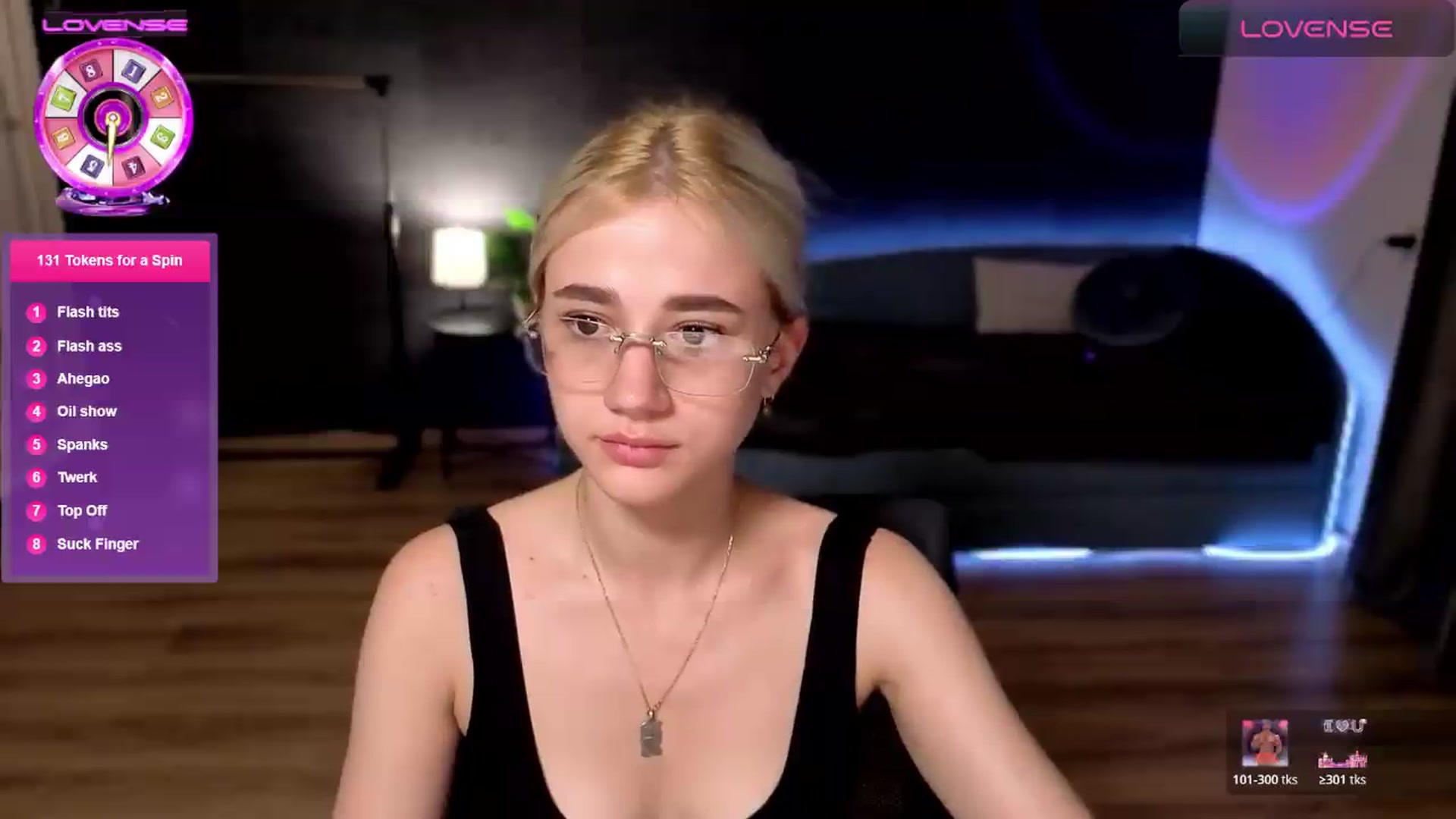 Gallery image thumbnail from Wildberry's myfreecams stream on, 07/03/2026, 15:06 image 13 of 20