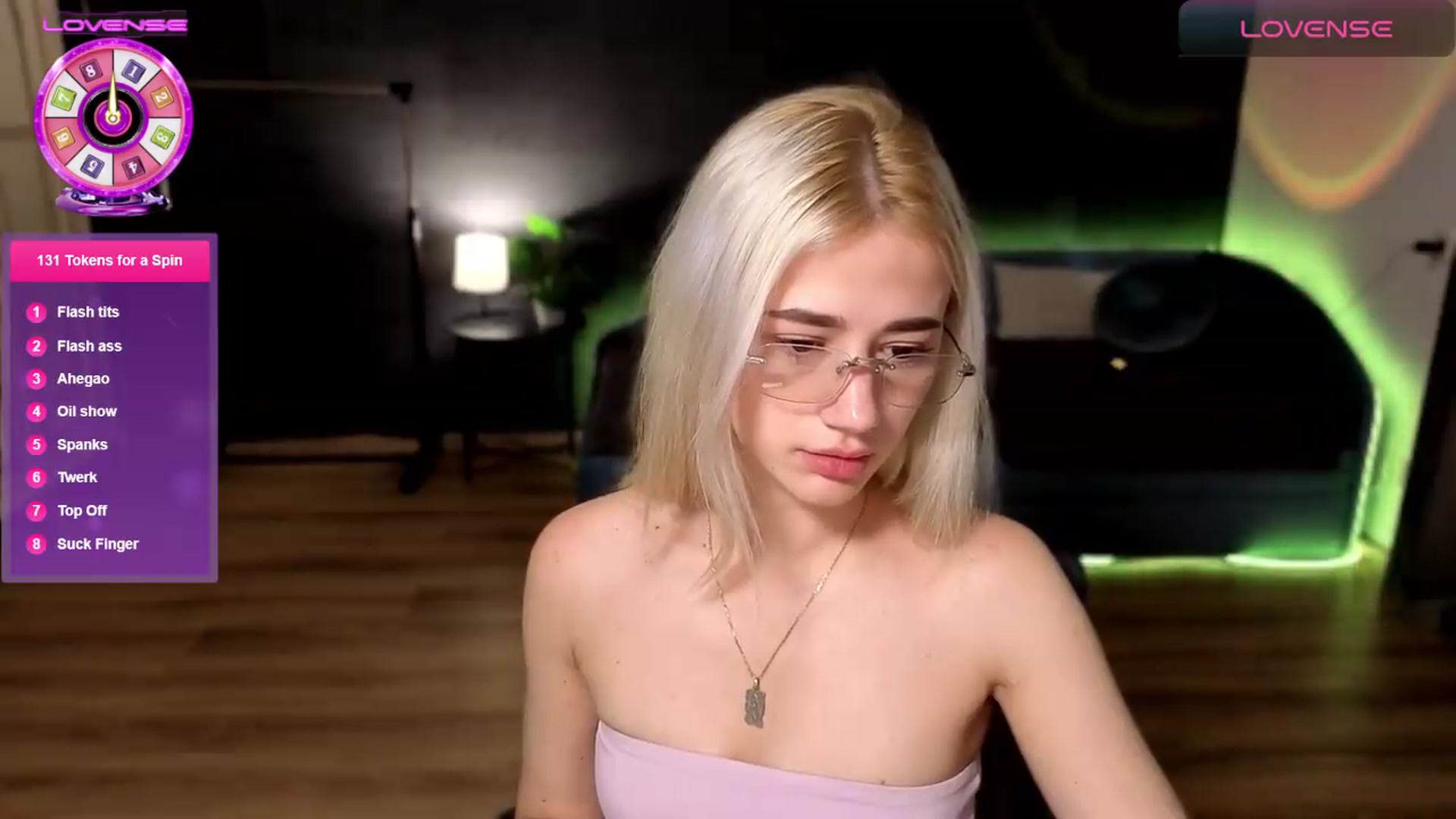 Gallery image thumbnail from Wildberry's myfreecams stream on, 07/07/2026, 10:35 image 3 of 20