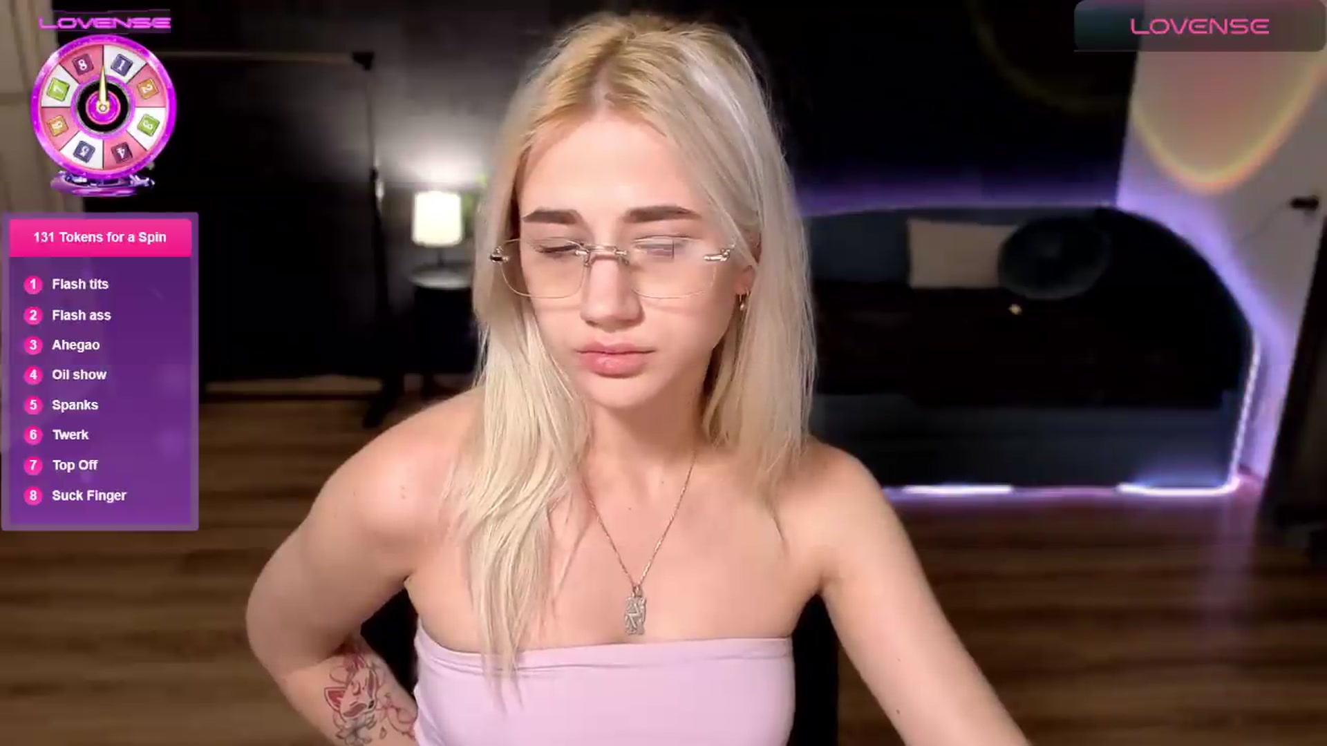 Gallery image thumbnail from Wildberry's myfreecams stream on, 07/07/2026, 11:32 image 19 of 20