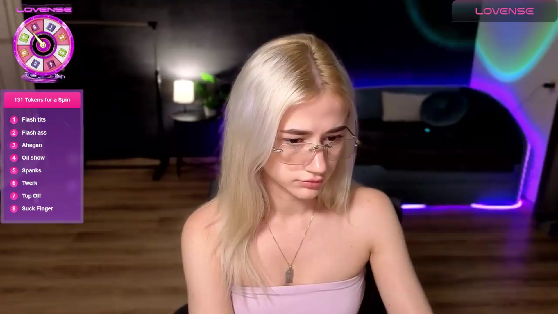 Gallery image thumbnail from Wildberry's myfreecams stream on, 07/07/2026, 12:36 image 16 of 20