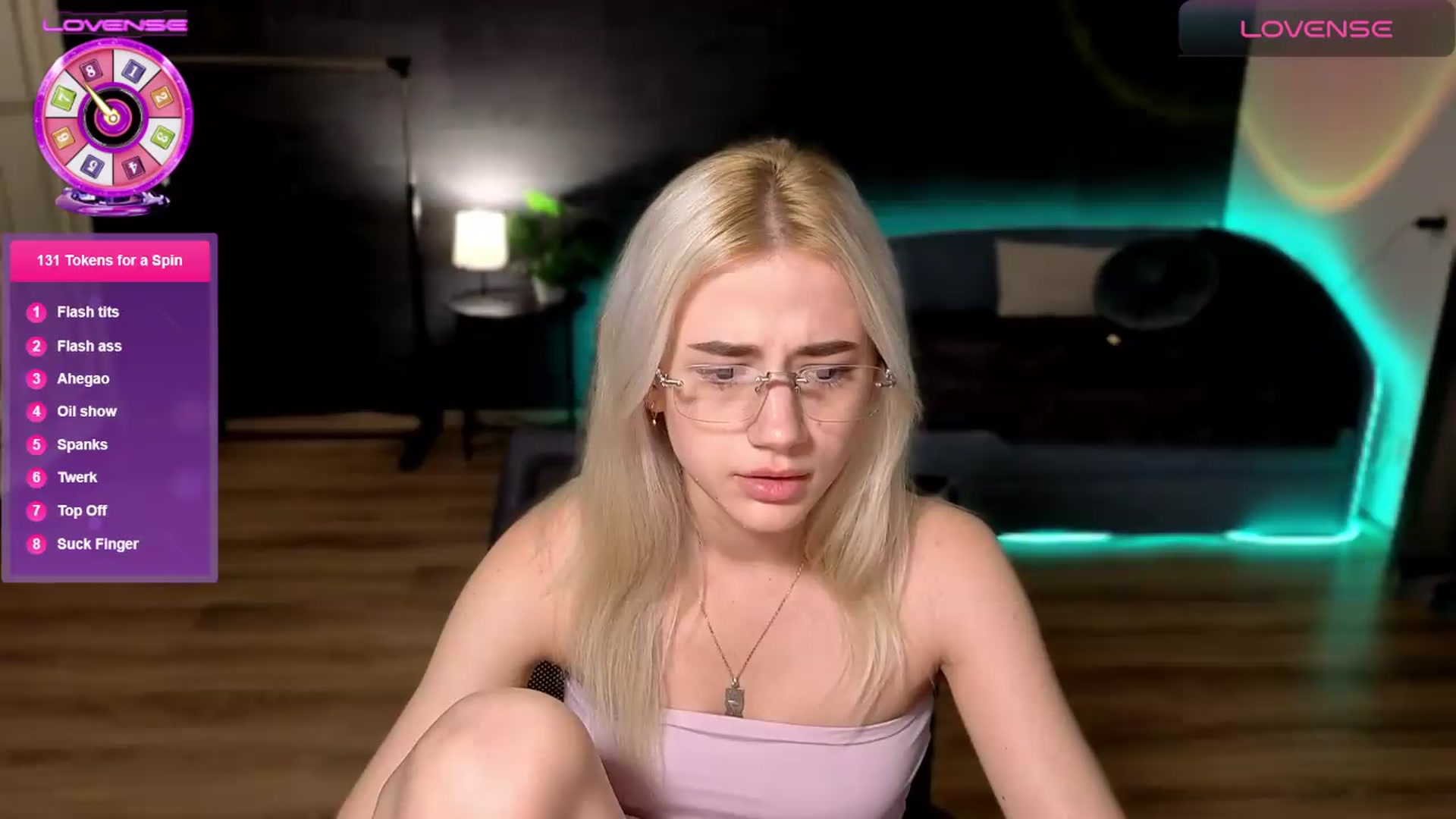 Gallery image thumbnail from Wildberry's myfreecams stream on, 07/07/2026, 12:36 image 8 of 20