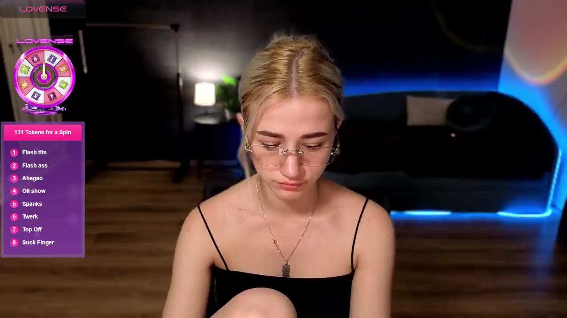 Gallery image thumbnail from Wildberry's myfreecams stream on, 07/08/2026, 09:17 image 10 of 20