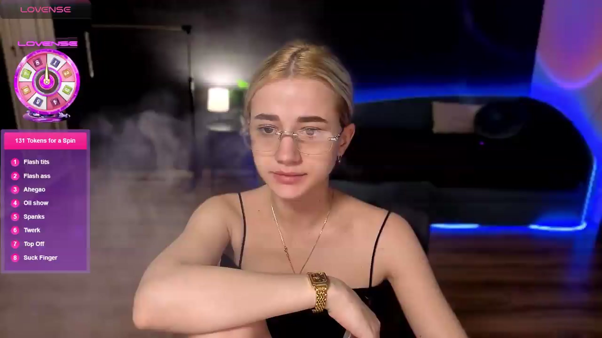 Gallery image thumbnail from Wildberry's myfreecams stream on, 07/08/2026, 10:19 image 10 of 20