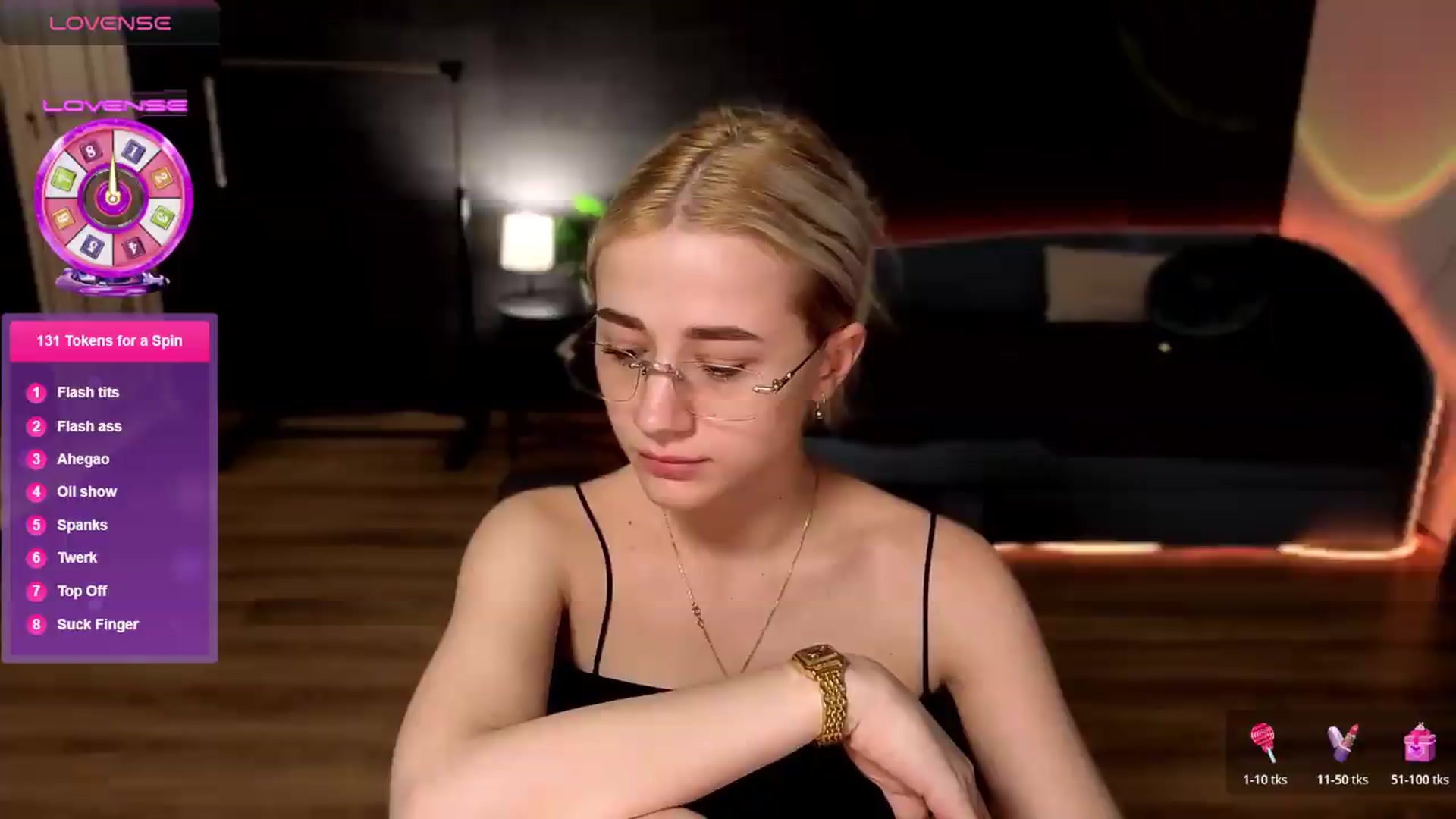 Gallery image thumbnail from Wildberry's myfreecams stream on, 07/08/2026, 10:19 image 2 of 20