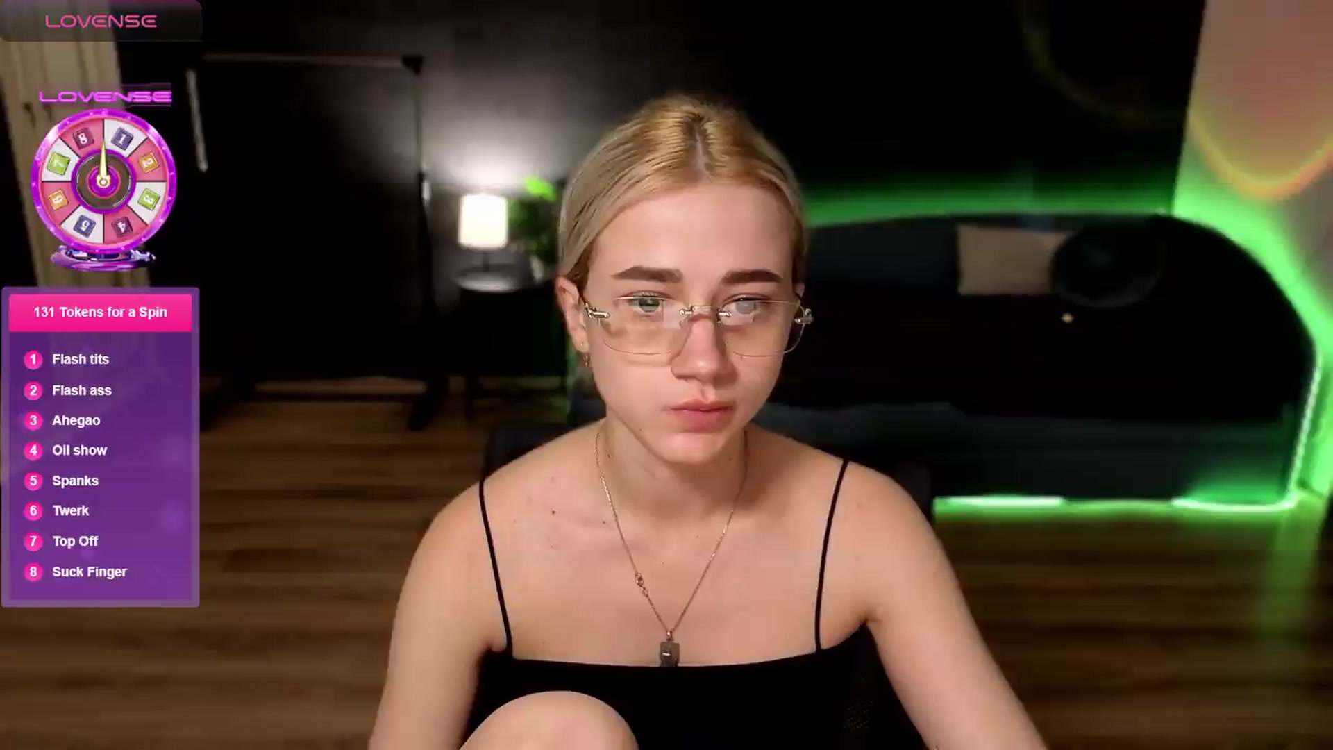 Gallery image thumbnail from Wildberry's myfreecams stream on, 07/08/2026, 10:19 image 6 of 20