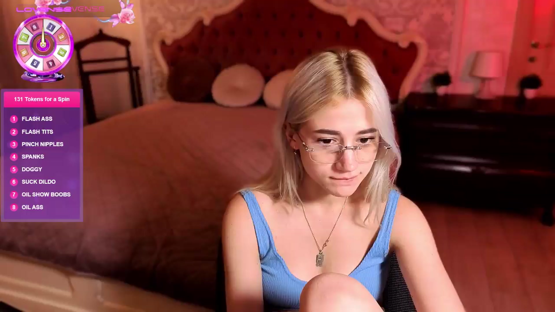 Gallery image thumbnail from Wildberry's myfreecams stream on, 07/15/2026, 12:42 image 3 of 20