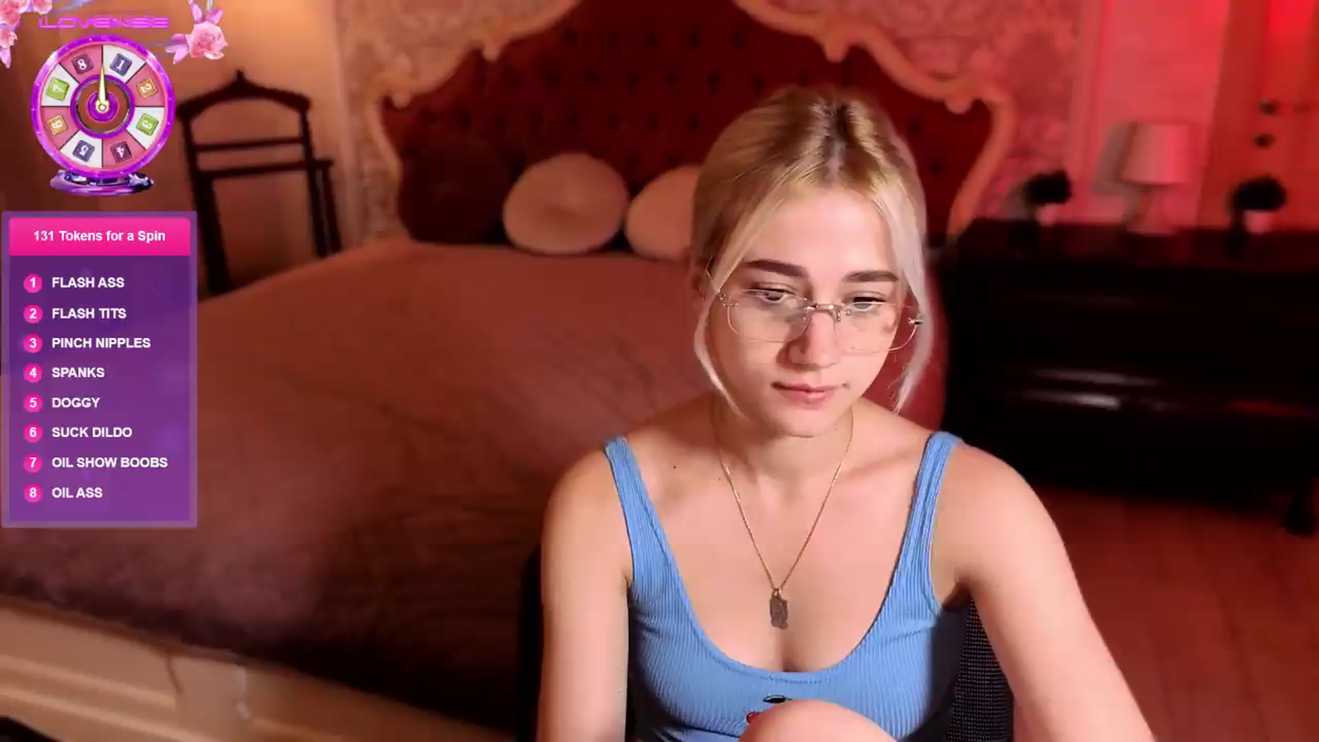 Gallery image thumbnail from Wildberry's myfreecams stream on, 07/15/2026, 12:42 image 20 of 20