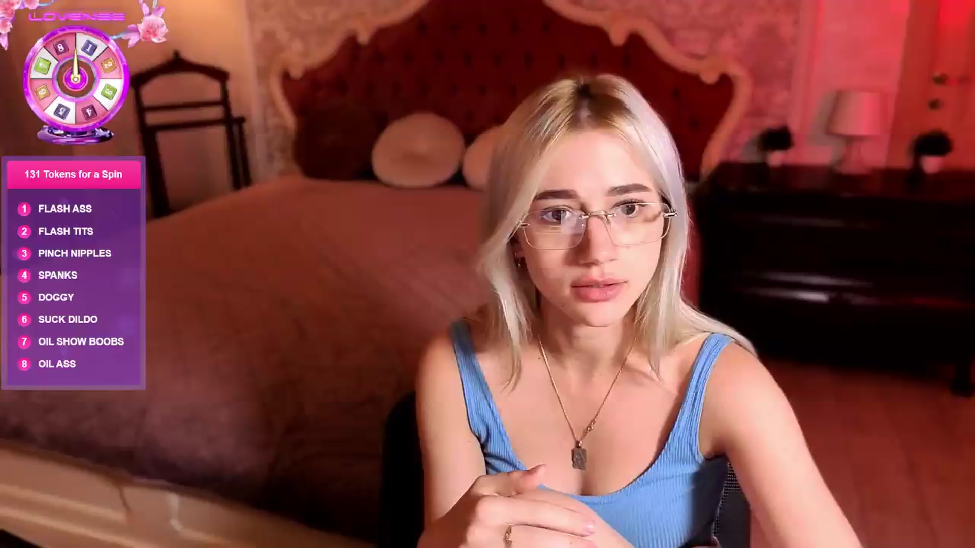 Gallery image thumbnail from Wildberry's myfreecams stream on, 07/15/2026, 12:42 image 9 of 20
