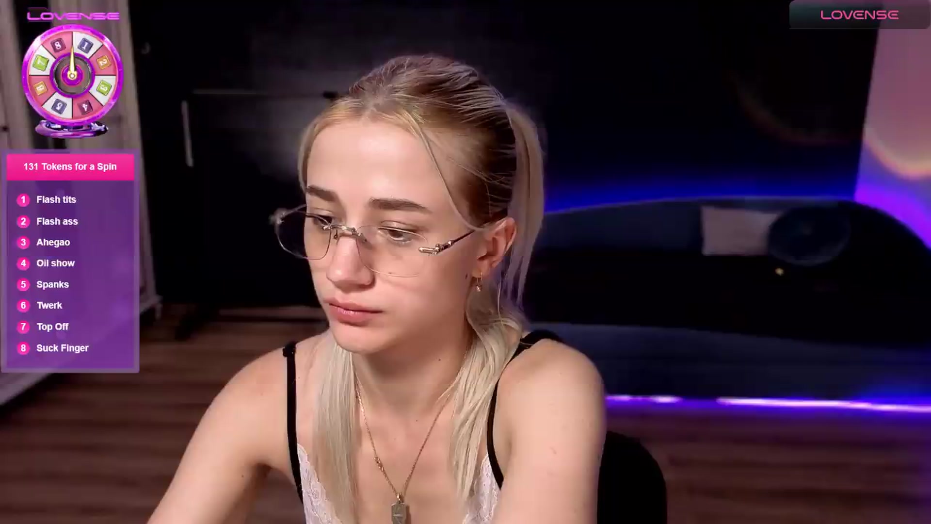 Gallery image thumbnail from Wildberry's myfreecams stream on, 07/16/2026, 12:42 image 2 of 20