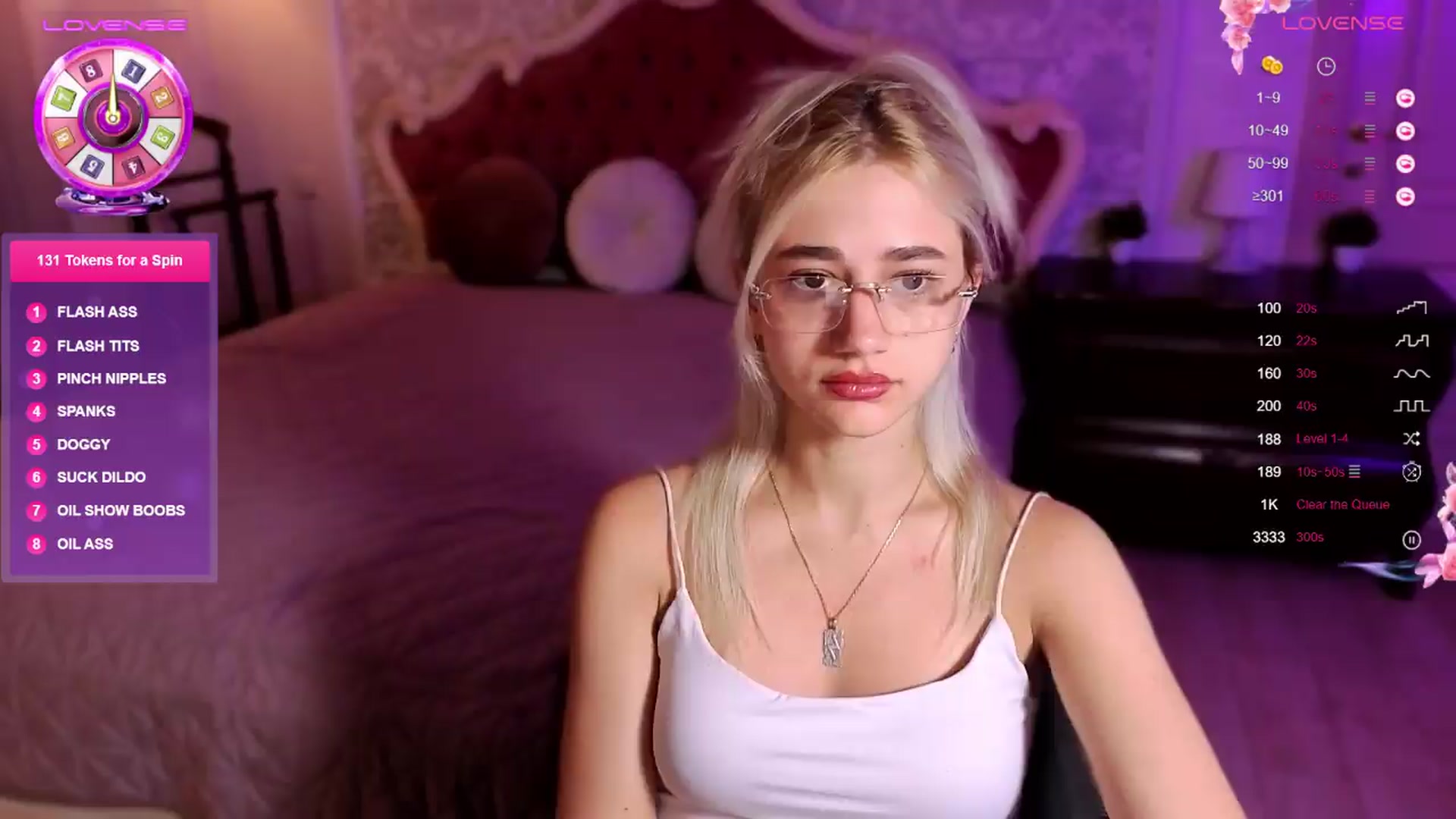 Gallery image thumbnail from Wildberry's myfreecams stream on, 07/20/2026, 09:27 image 7 of 20