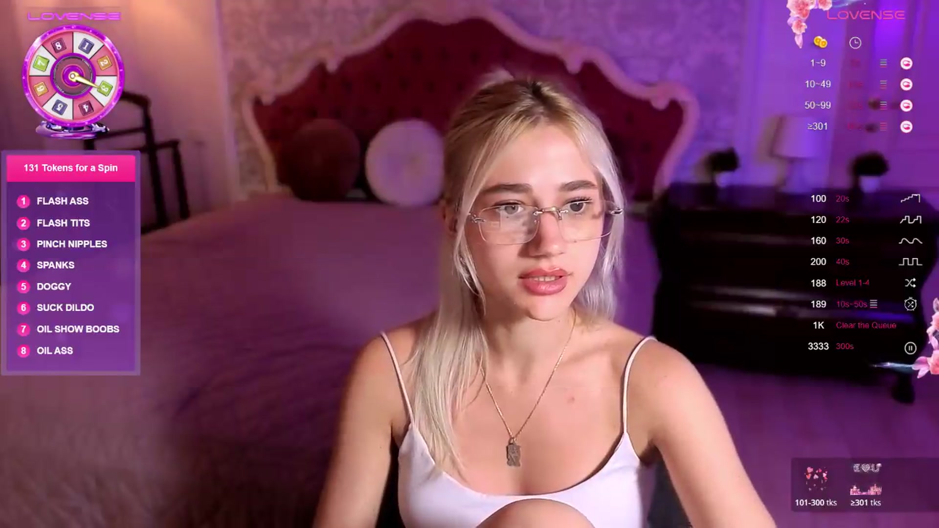 Gallery image thumbnail from Wildberry's myfreecams stream on, 07/20/2026, 10:41 image 9 of 20