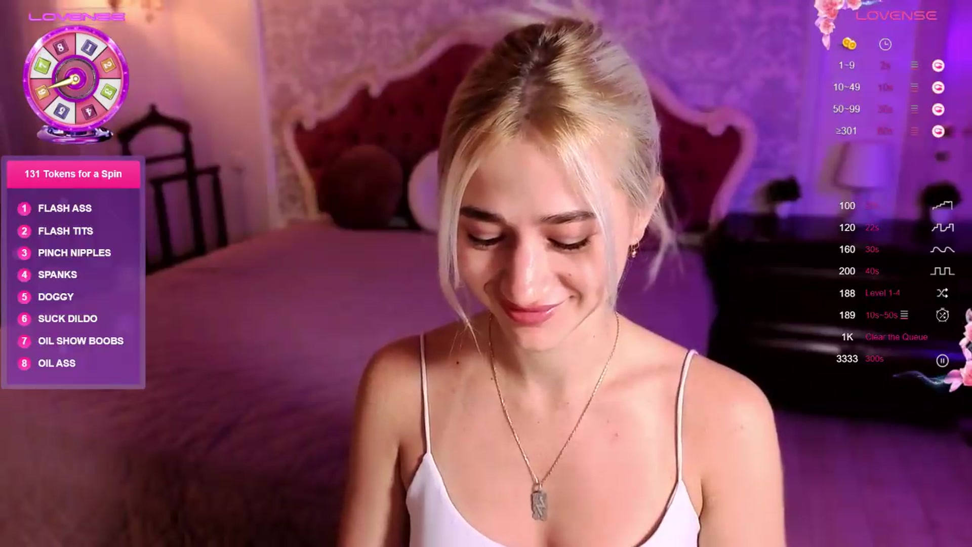 Gallery image thumbnail from Wildberry's myfreecams stream on, 07/20/2026, 14:48 image 2 of 20