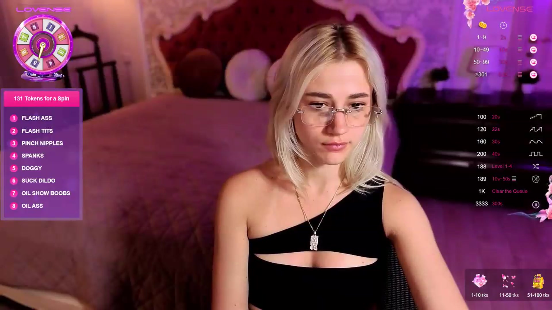 Gallery image thumbnail from Wildberry's myfreecams stream on, 07/21/2026, 14:29 image 11 of 20