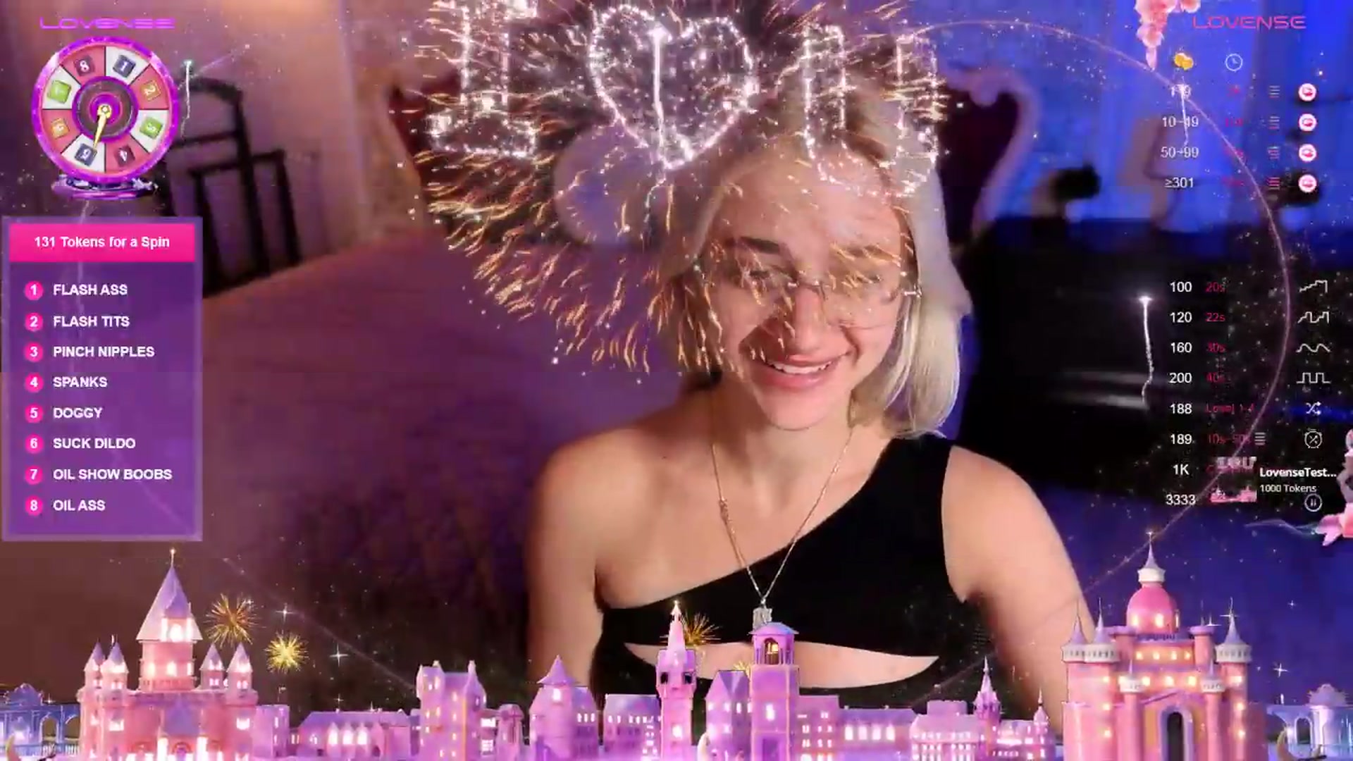 Gallery image thumbnail from Wildberry's myfreecams stream on, 07/21/2026, 14:29 image 17 of 20