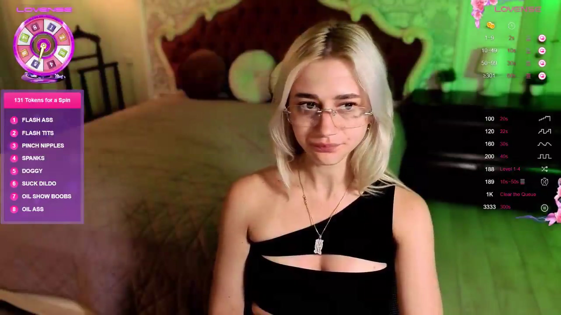 Gallery image thumbnail from Wildberry's myfreecams stream on, 07/21/2026, 14:29 image 10 of 20