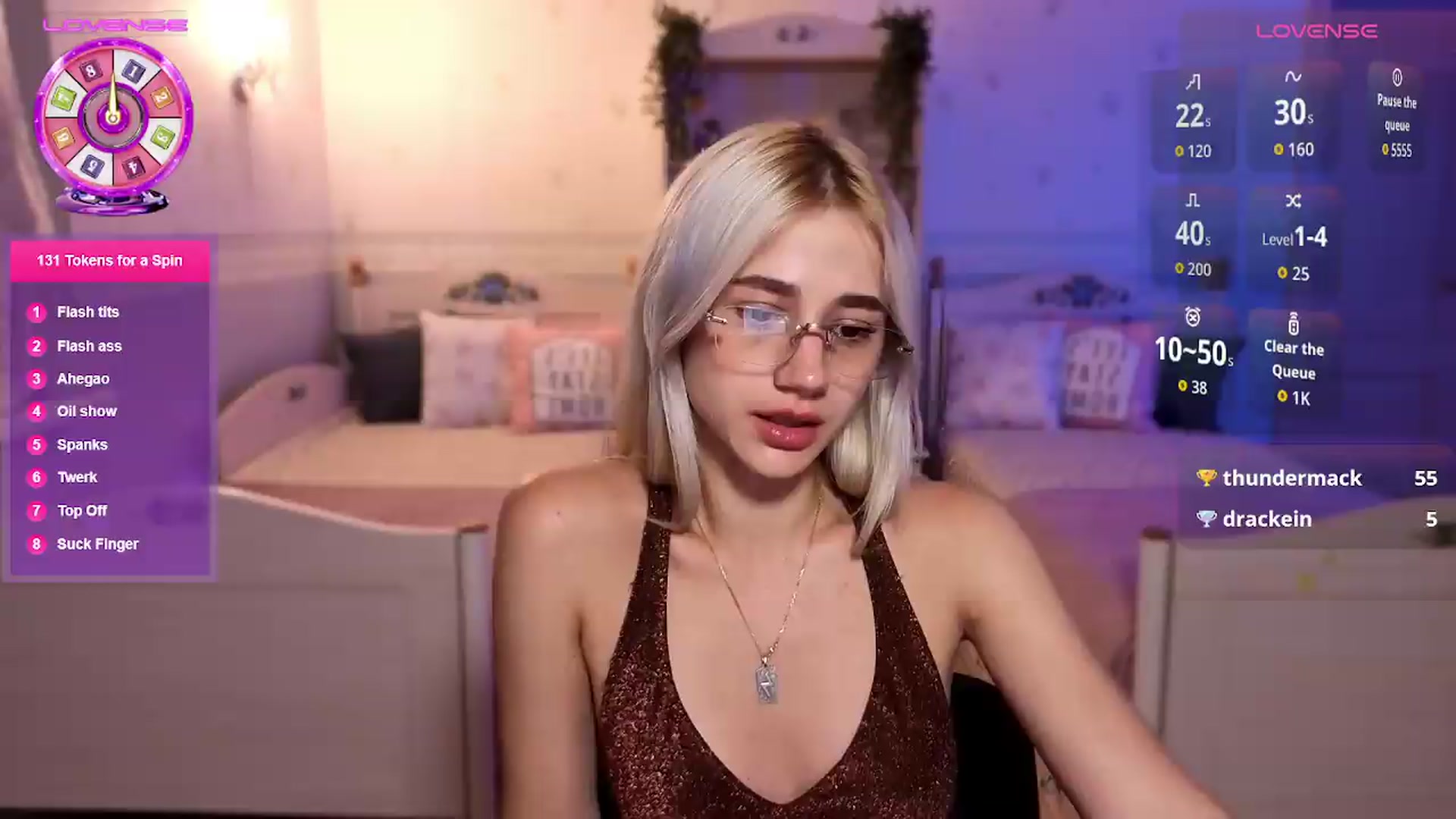 Gallery image thumbnail from Wildberry's myfreecams stream on, 07/27/2026, 10:13 image 18 of 20